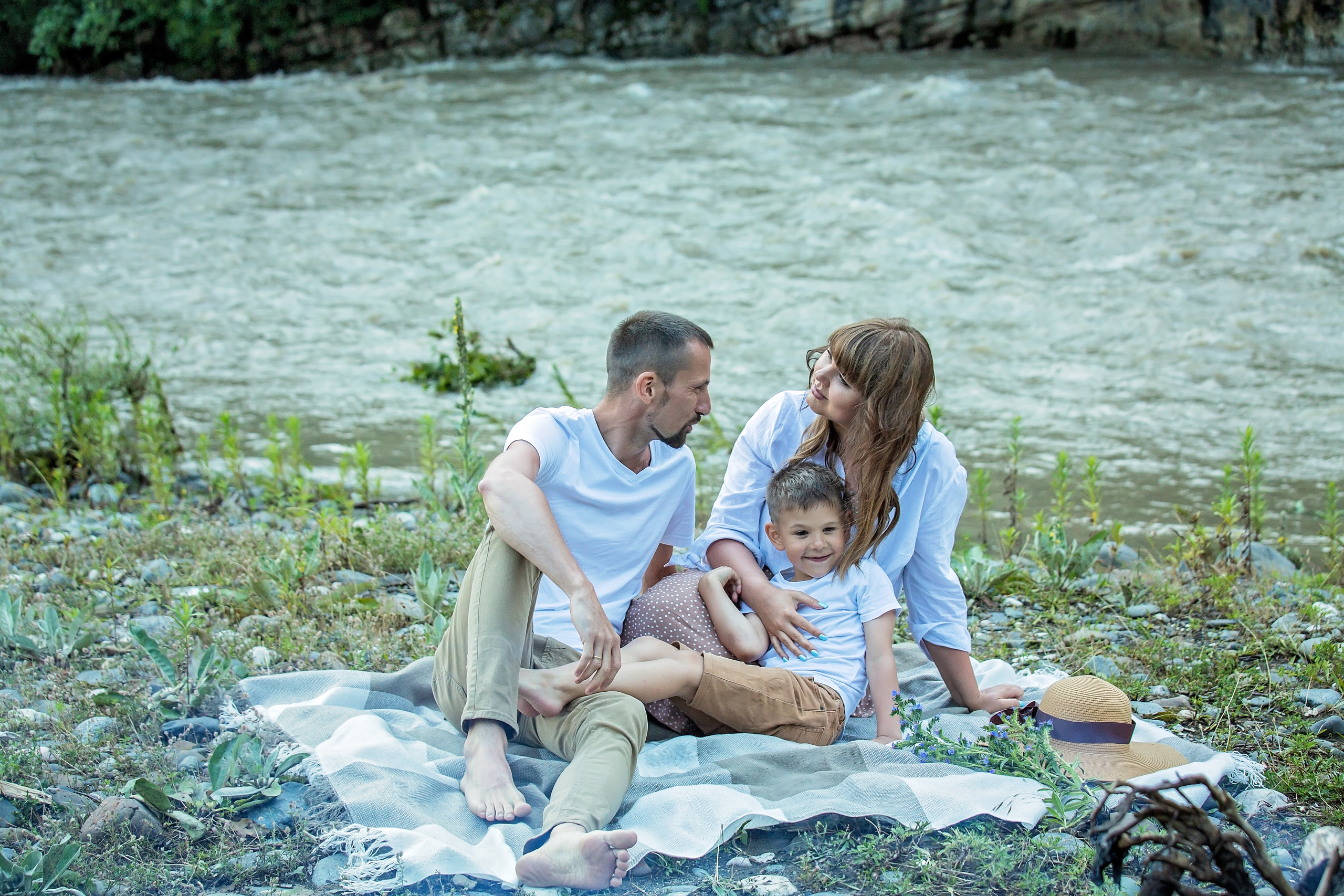 Гумиста. Свадебный и семейный фотограф в Абхазии Эля Цишба