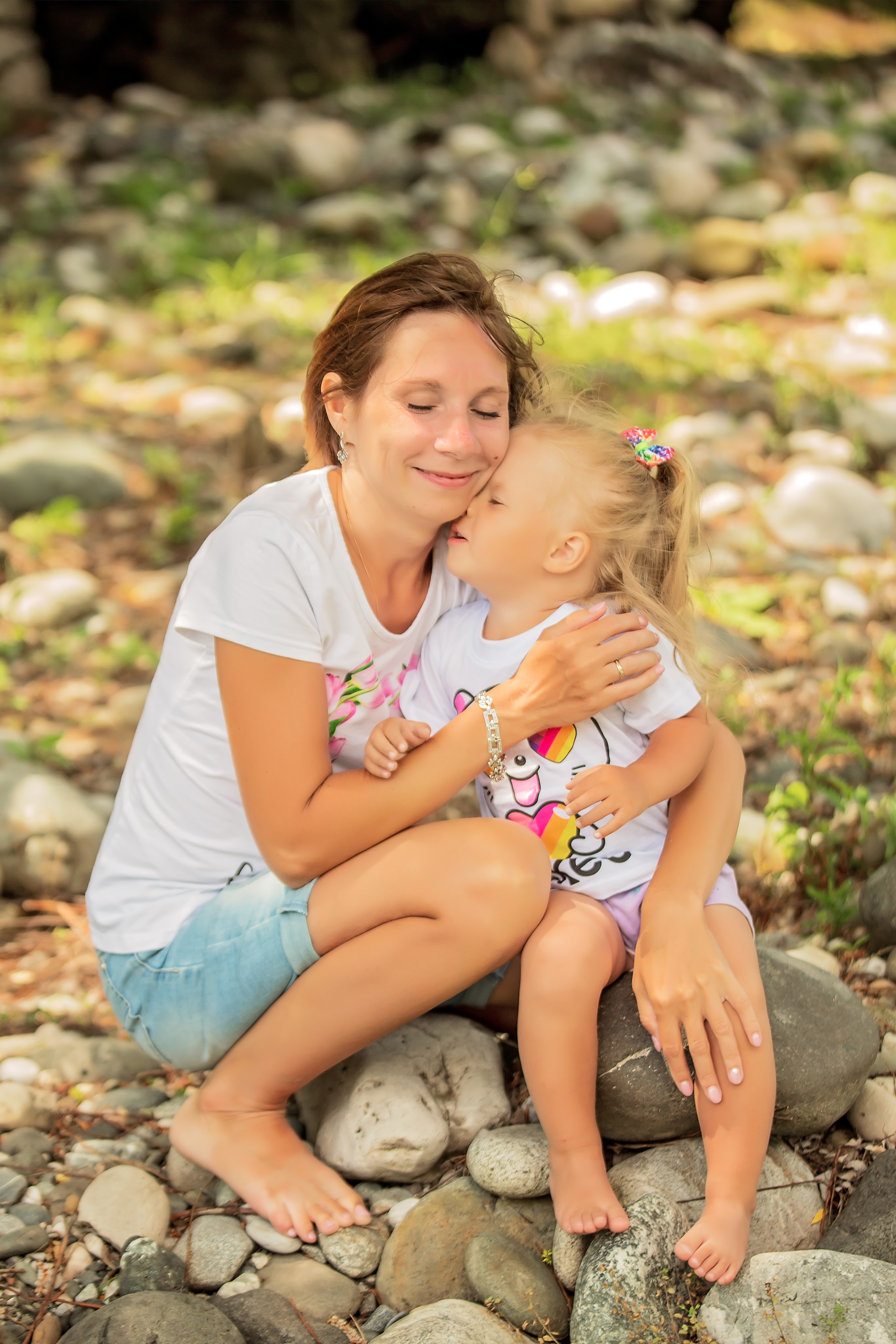 Рица. Свадебный и семейный фотограф в Абхазии Эля Цишба