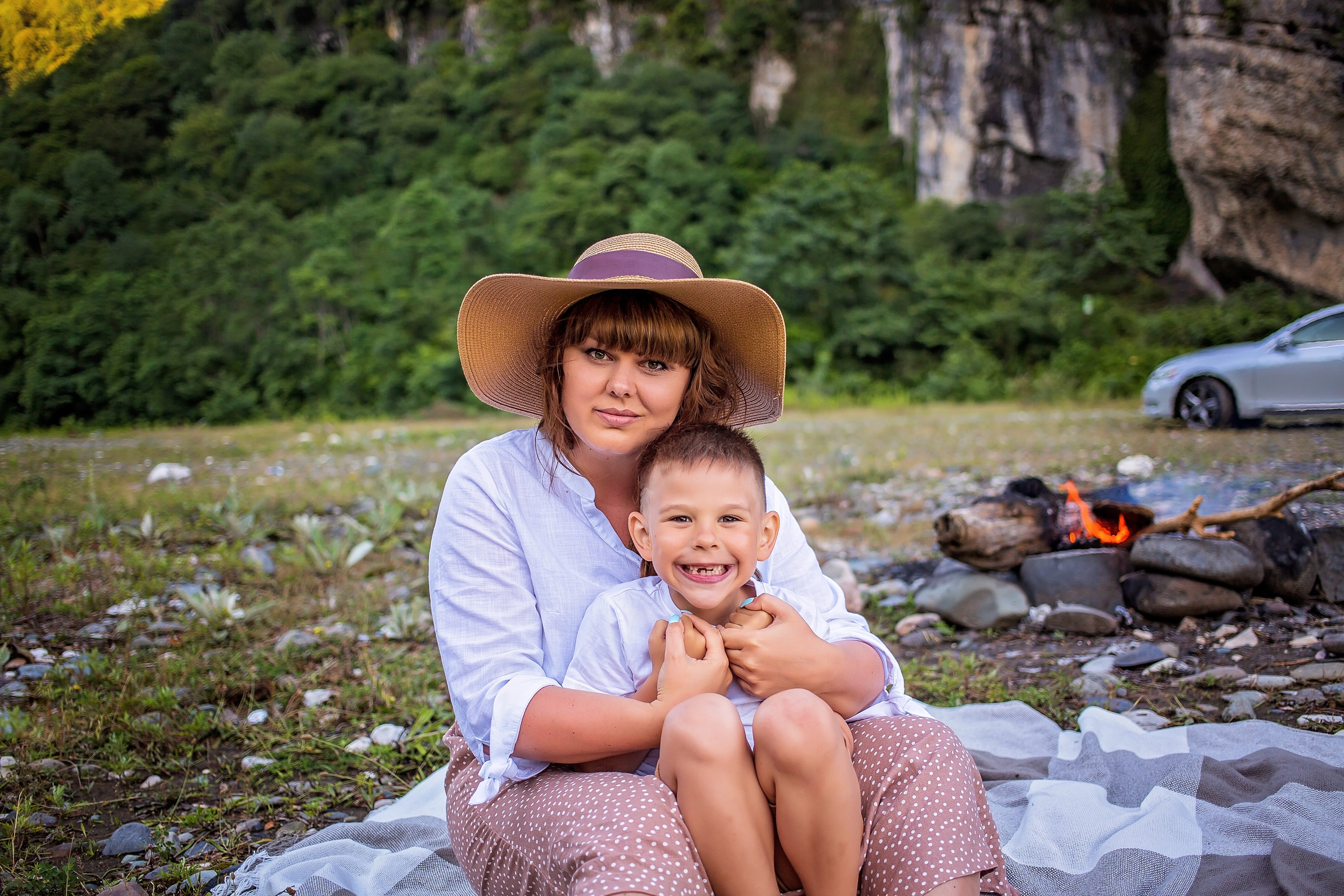 Гумиста. Свадебный и семейный фотограф в Абхазии Эля Цишба