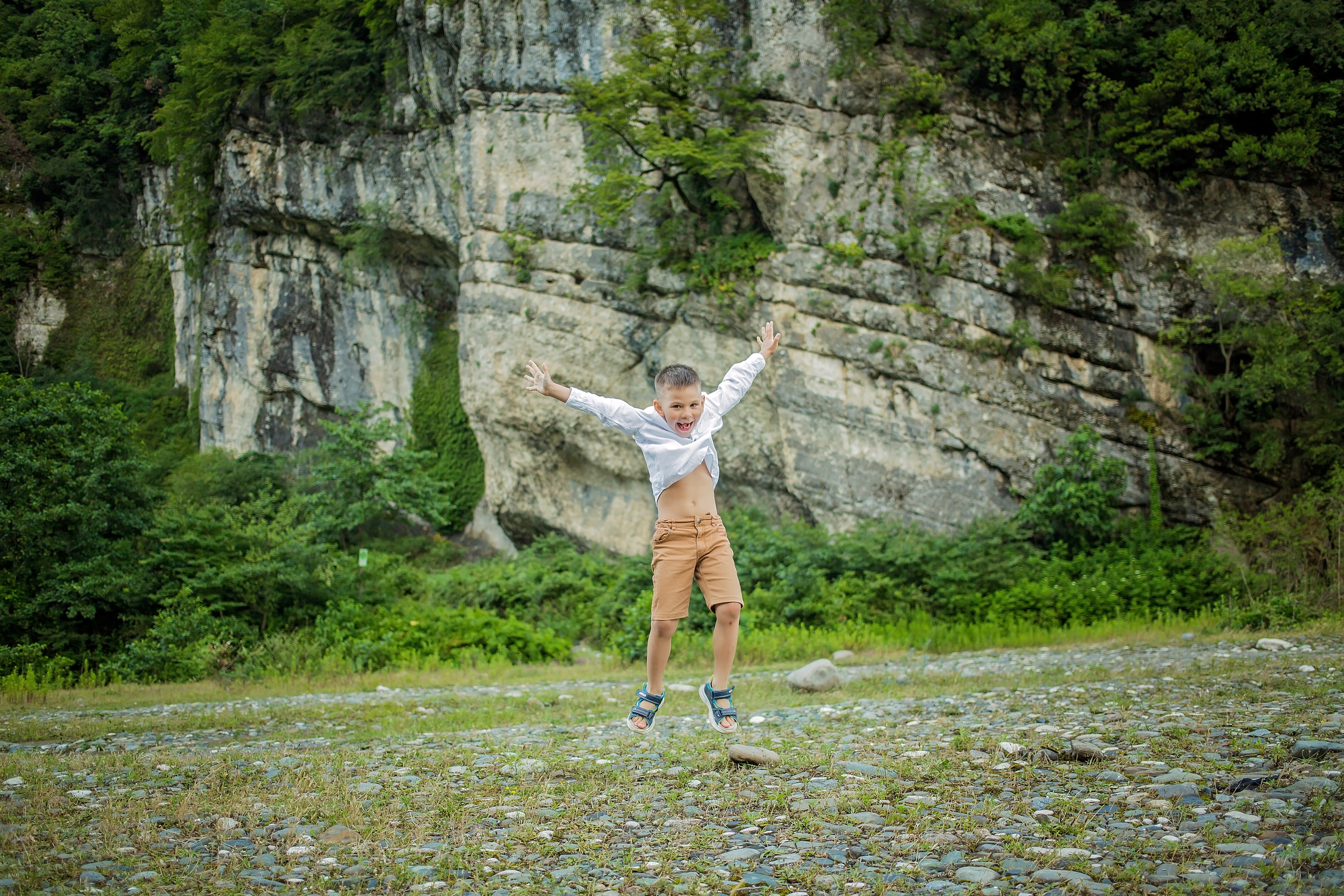 Гумиста. Свадебный и семейный фотограф в Абхазии Эля Цишба