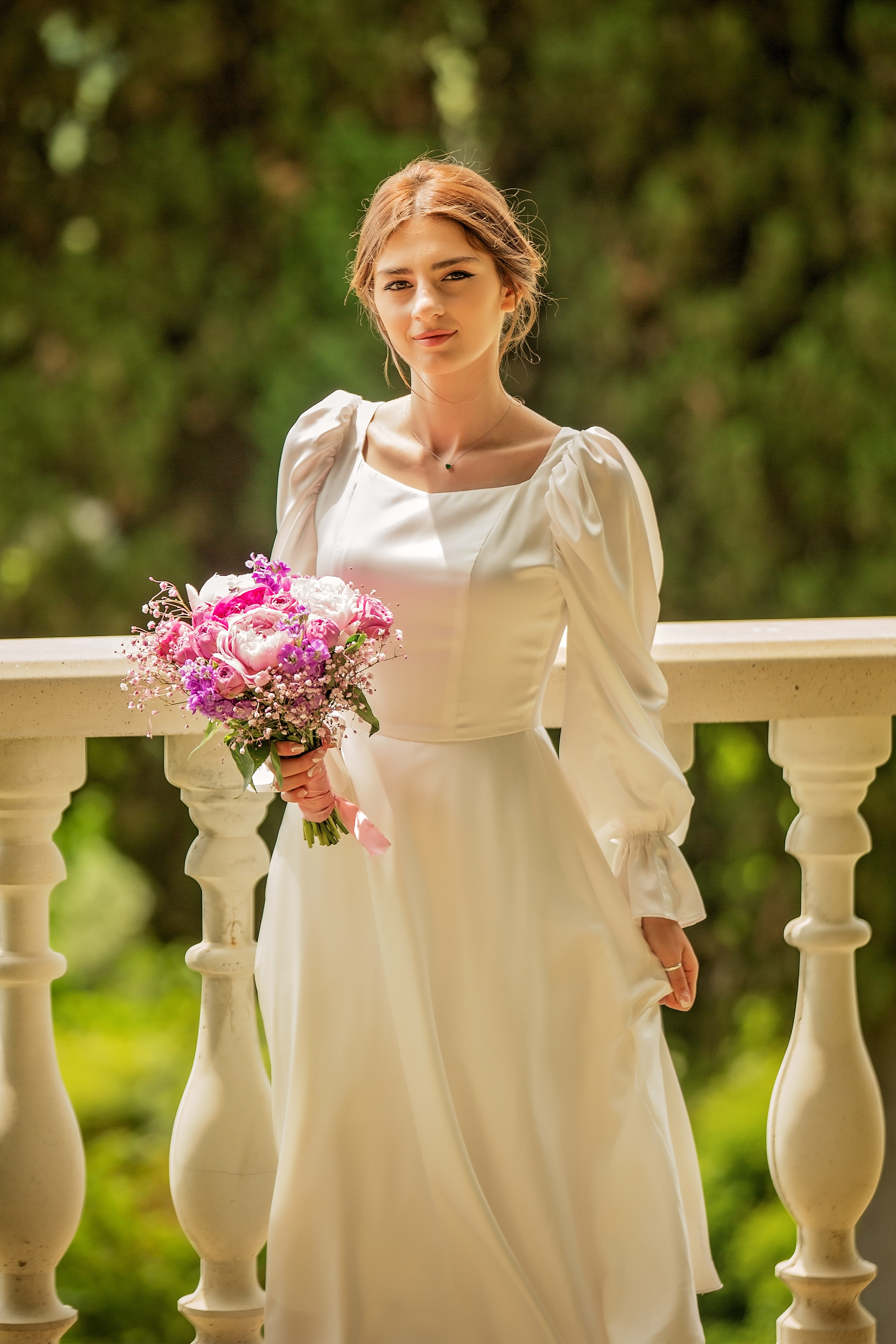 Счастливый день!. Свадебный и семейный фотограф в Абхазии Эля Цишба