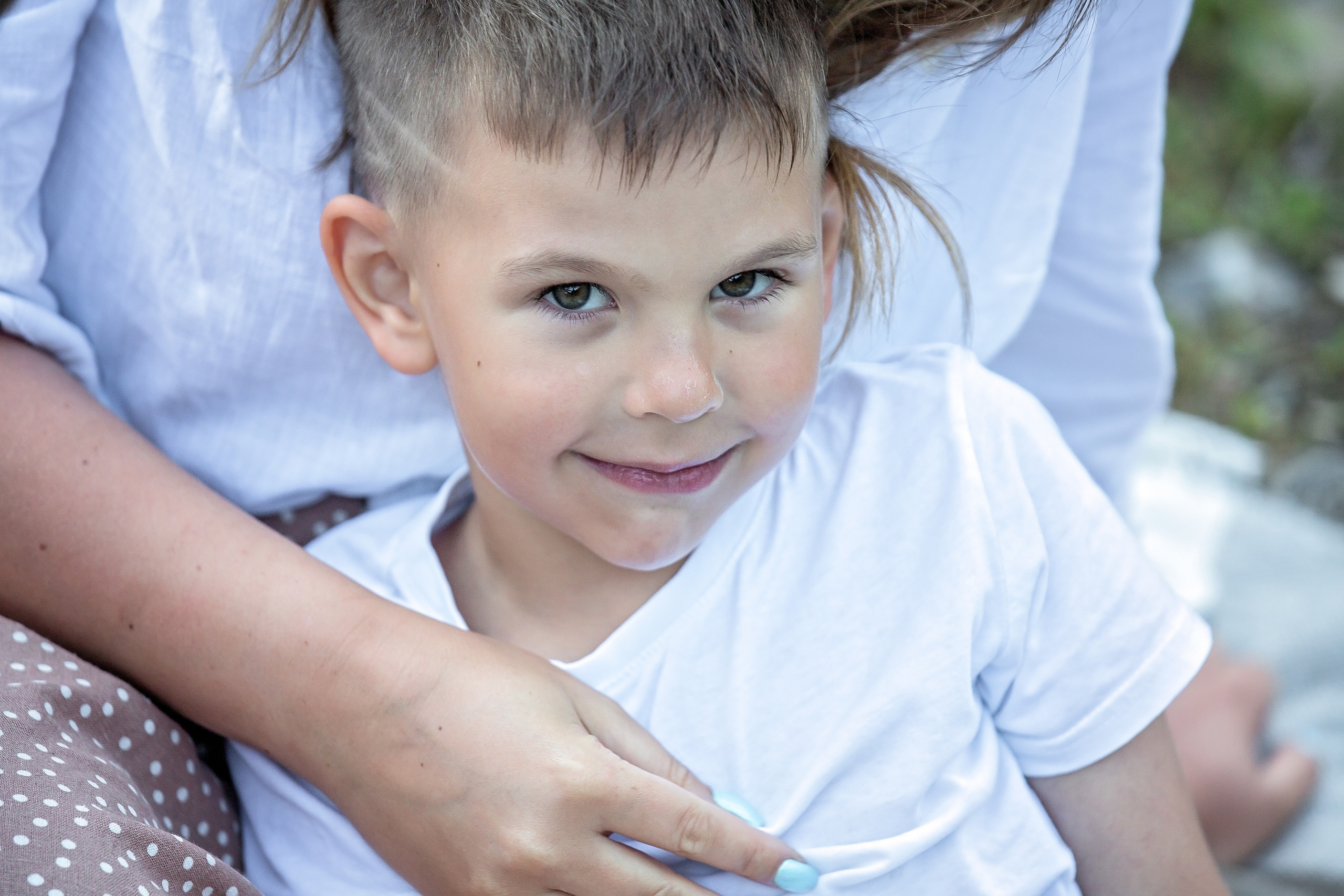 Гумиста. Свадебный и семейный фотограф в Абхазии Эля Цишба