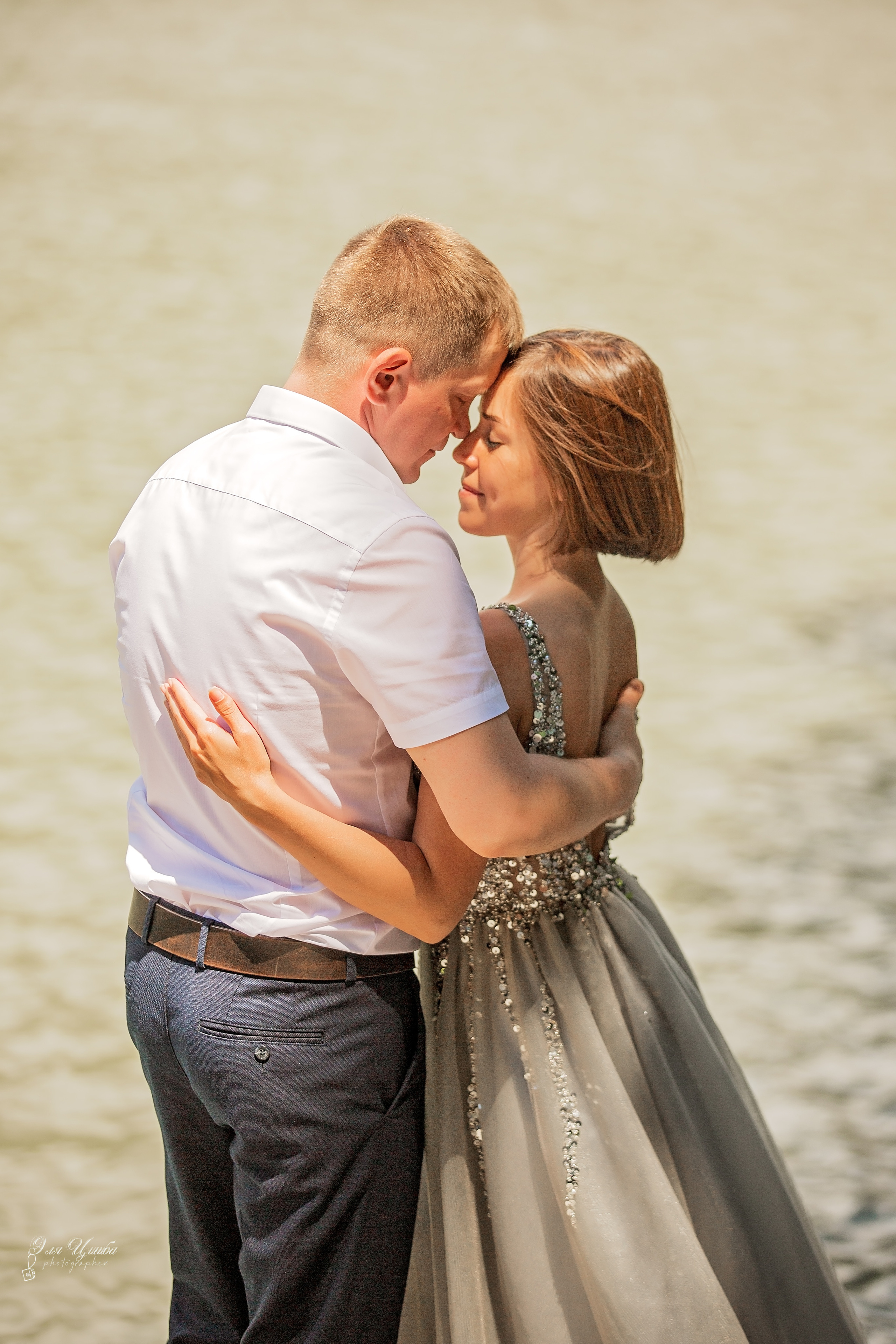 Свадебная фотоистория. Свадебный и семейный фотограф в Абхазии Эля Цишба