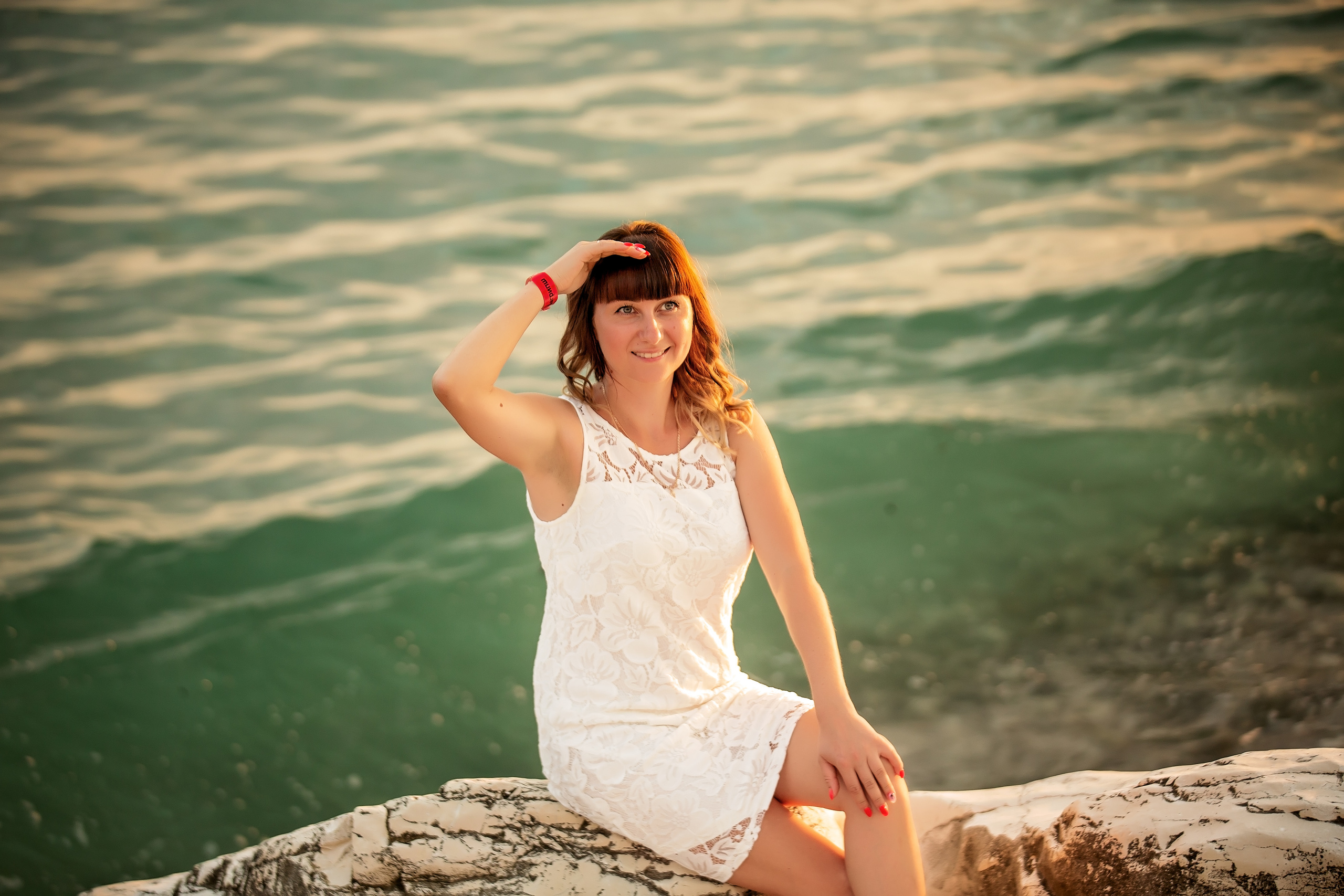 Один из счастливых вечеров. Свадебный и семейный фотограф в Абхазии Эля Цишба