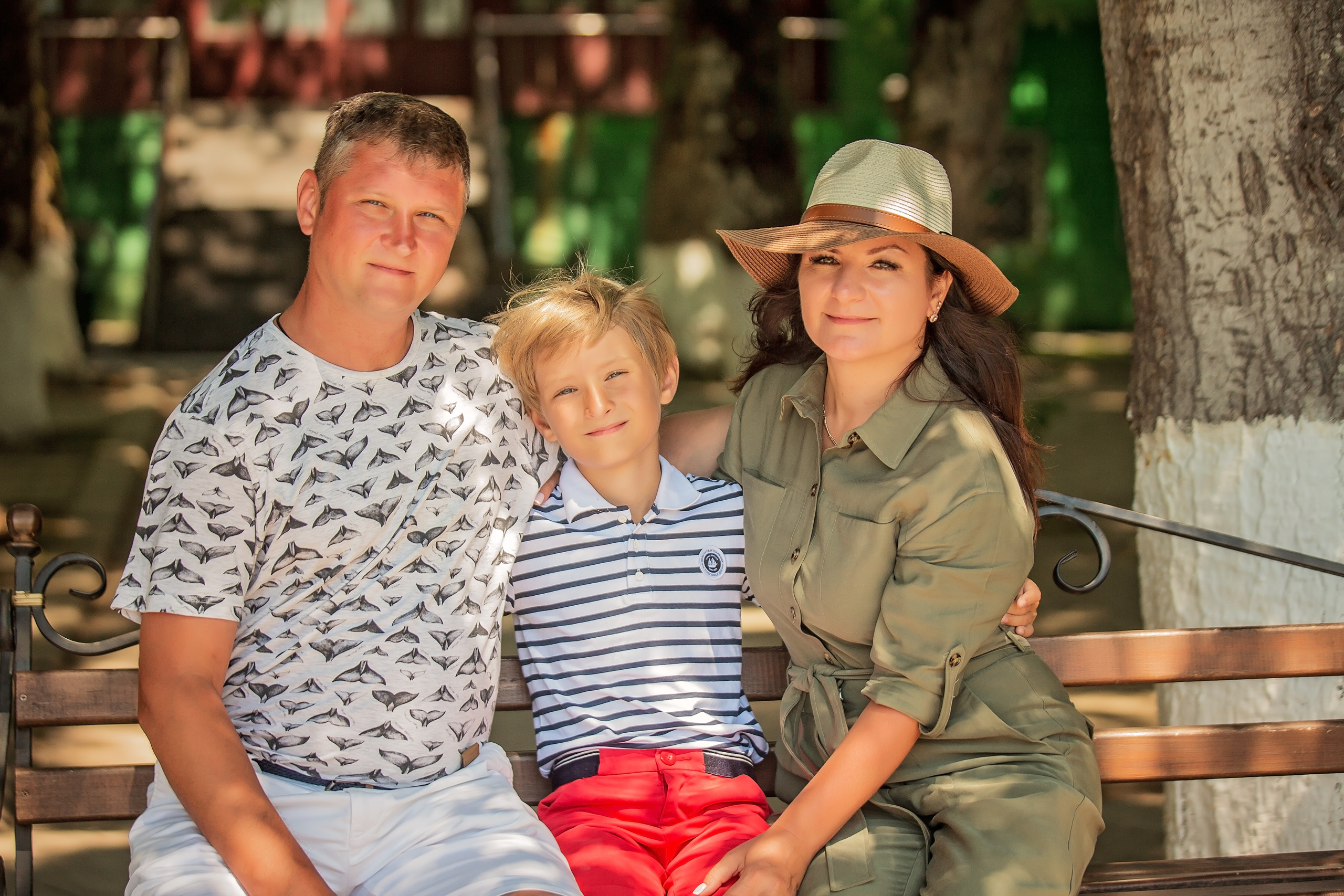 Рица. Дача Сталина. Свадебный и семейный фотограф в Абхазии Эля Цишба