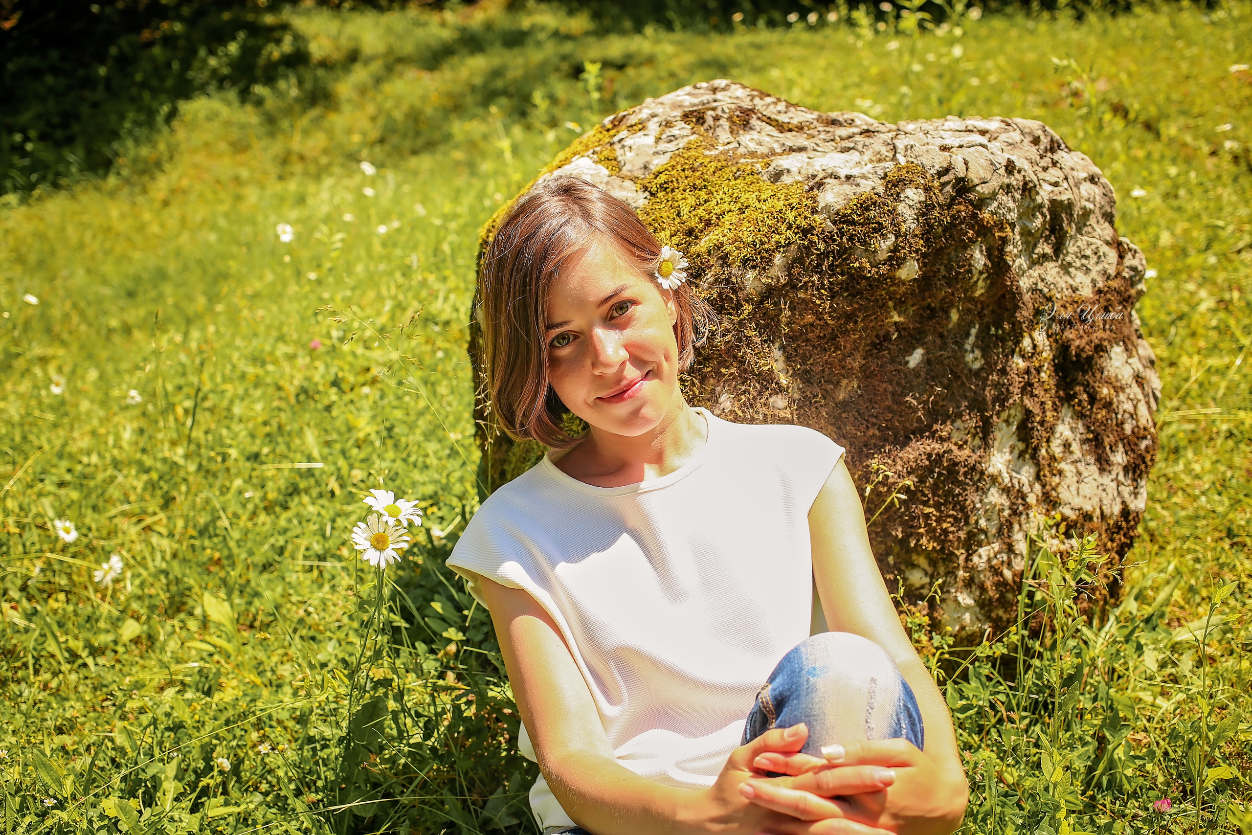 Семейный отдых. Свадебный и семейный фотограф в Абхазии Эля Цишба