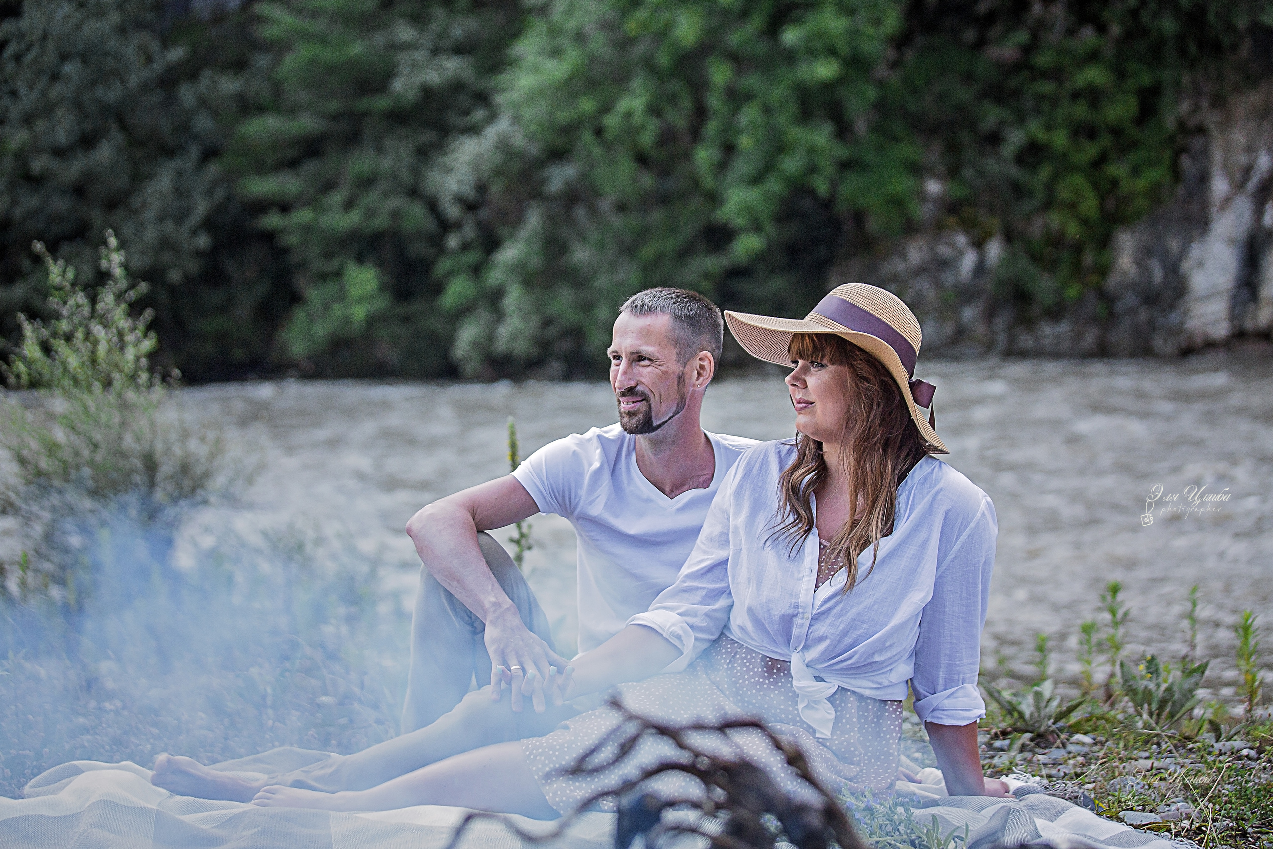 Гумиста. Свадебный и семейный фотограф в Абхазии Эля Цишба