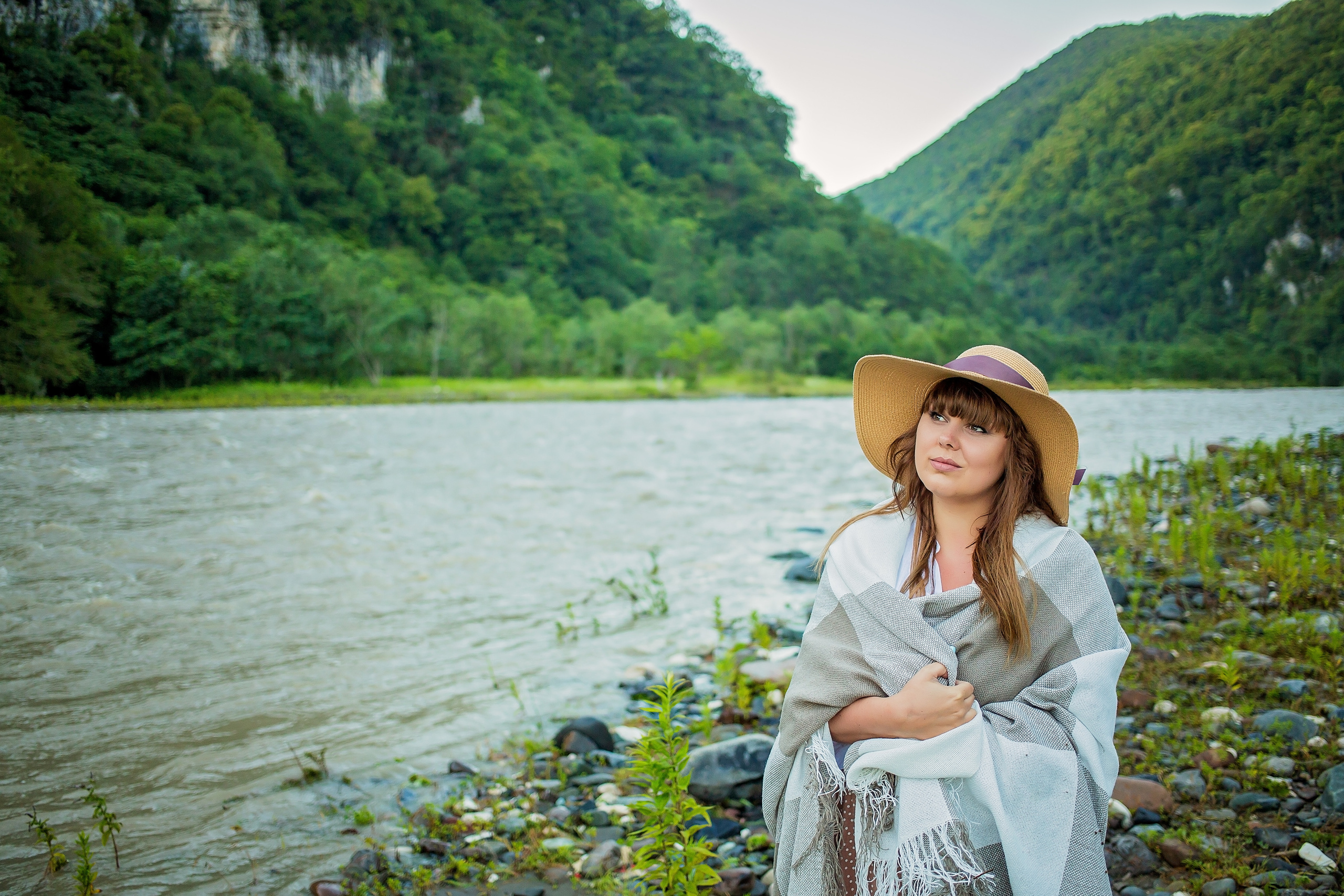 Гумиста. Свадебный и семейный фотограф в Абхазии Эля Цишба