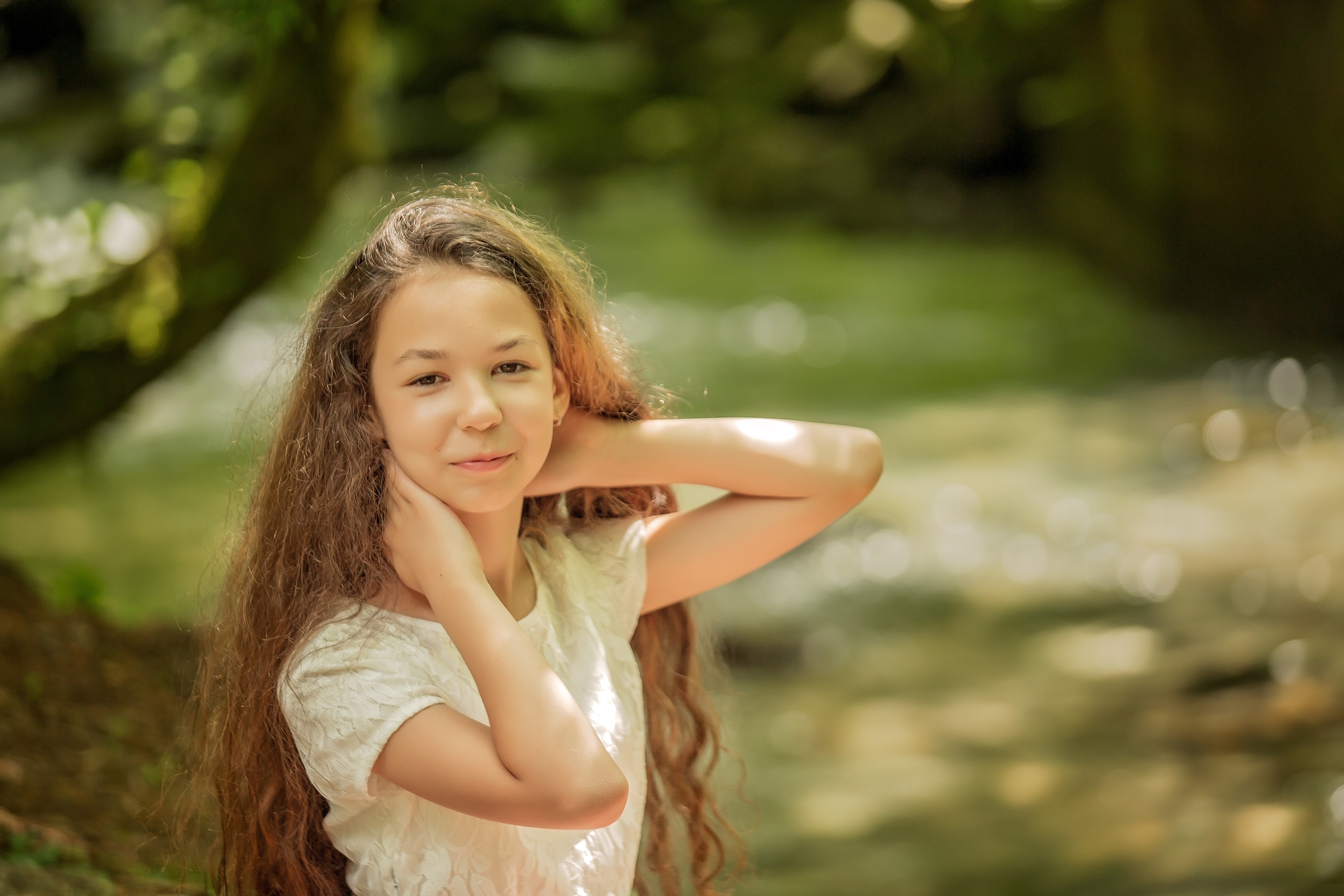 Отдых в Новом Афоне. Свадебный и семейный фотограф в Абхазии Эля Цишба