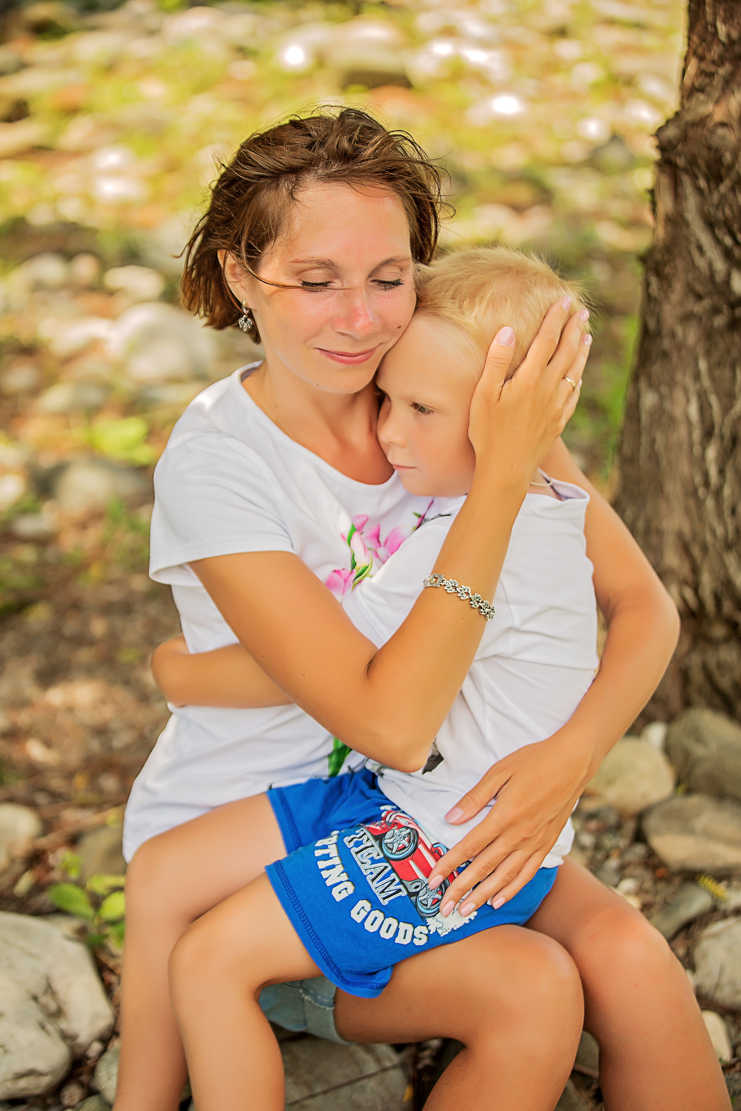 Рица. Свадебный и семейный фотограф в Абхазии Эля Цишба