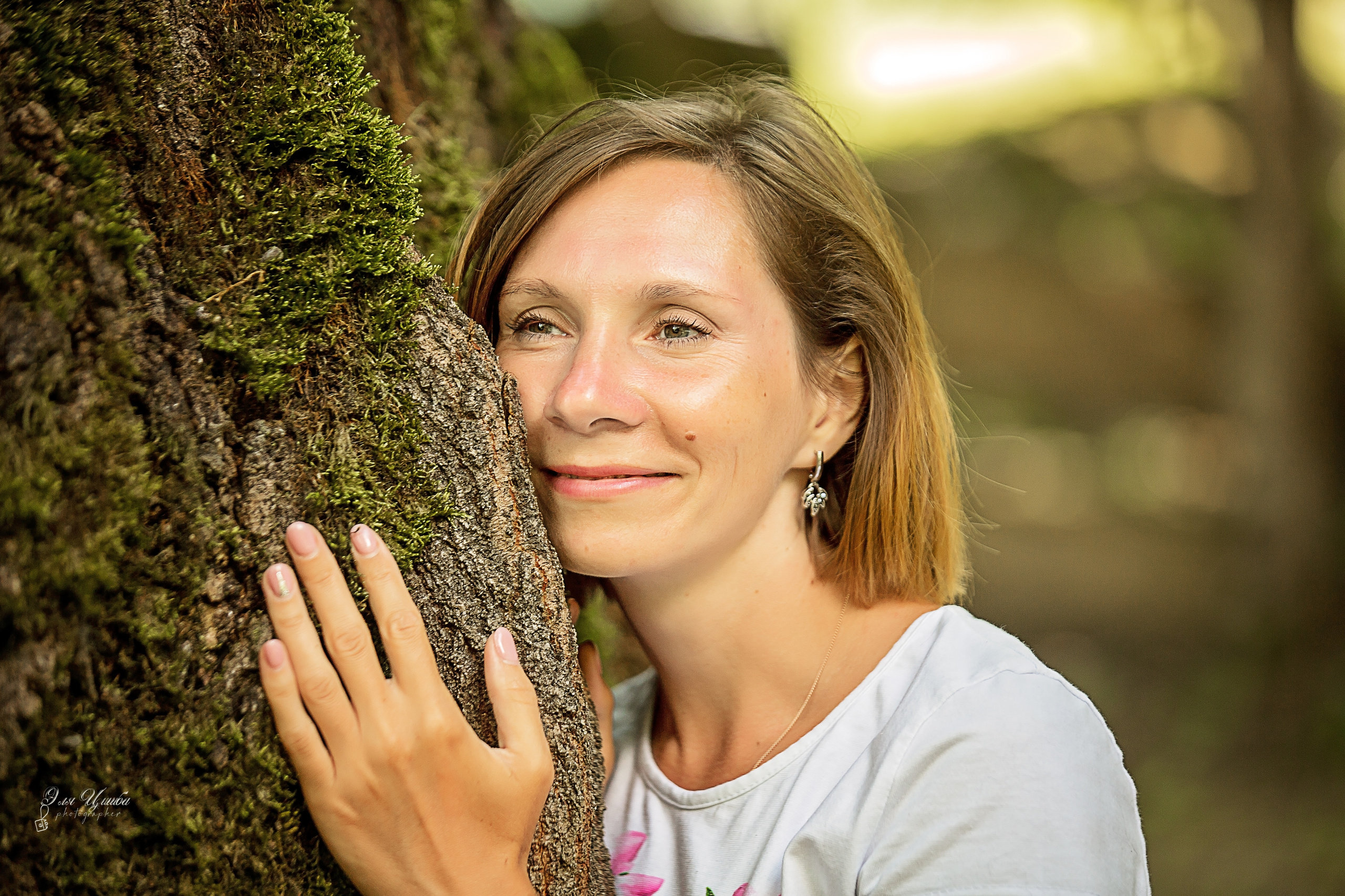 Рица. Свадебный и семейный фотограф в Абхазии Эля Цишба