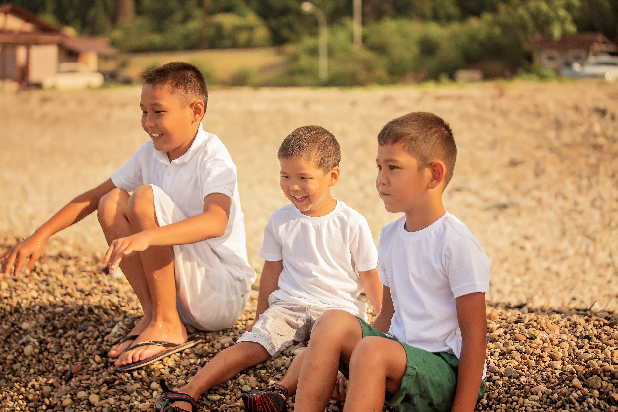 Отдых в Гудауте. Свадебный и семейный фотограф в Абхазии Эля Цишба