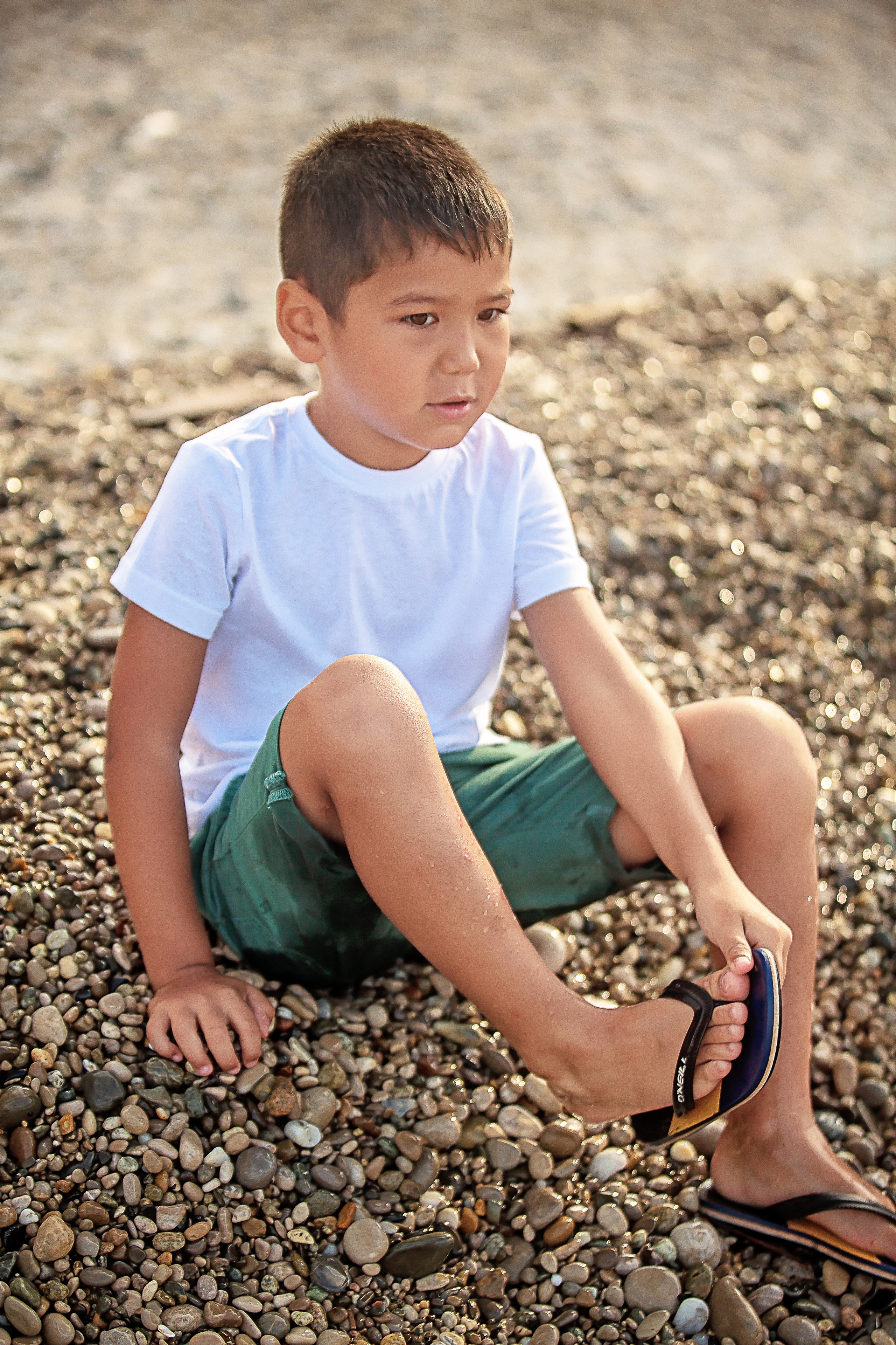 Отдых в Гудауте. Свадебный и семейный фотограф в Абхазии Эля Цишба
