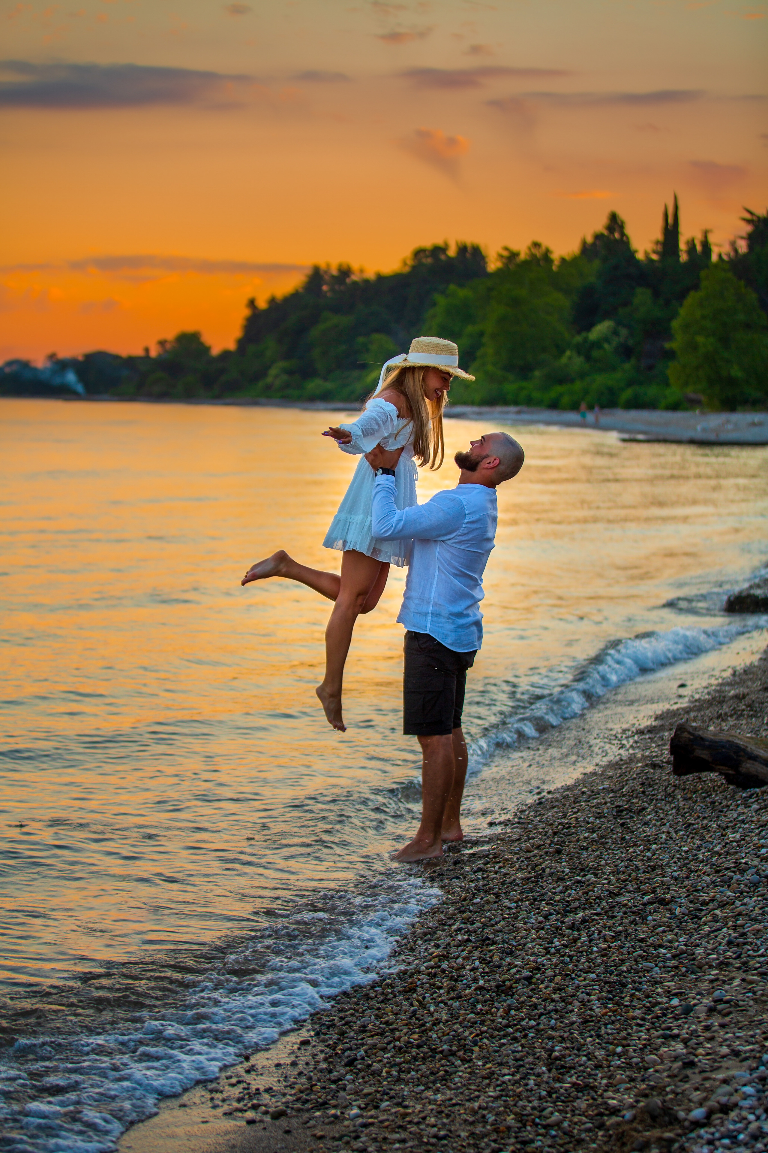 Обручение. Свадебный и семейный фотограф в Абхазии Эля Цишба