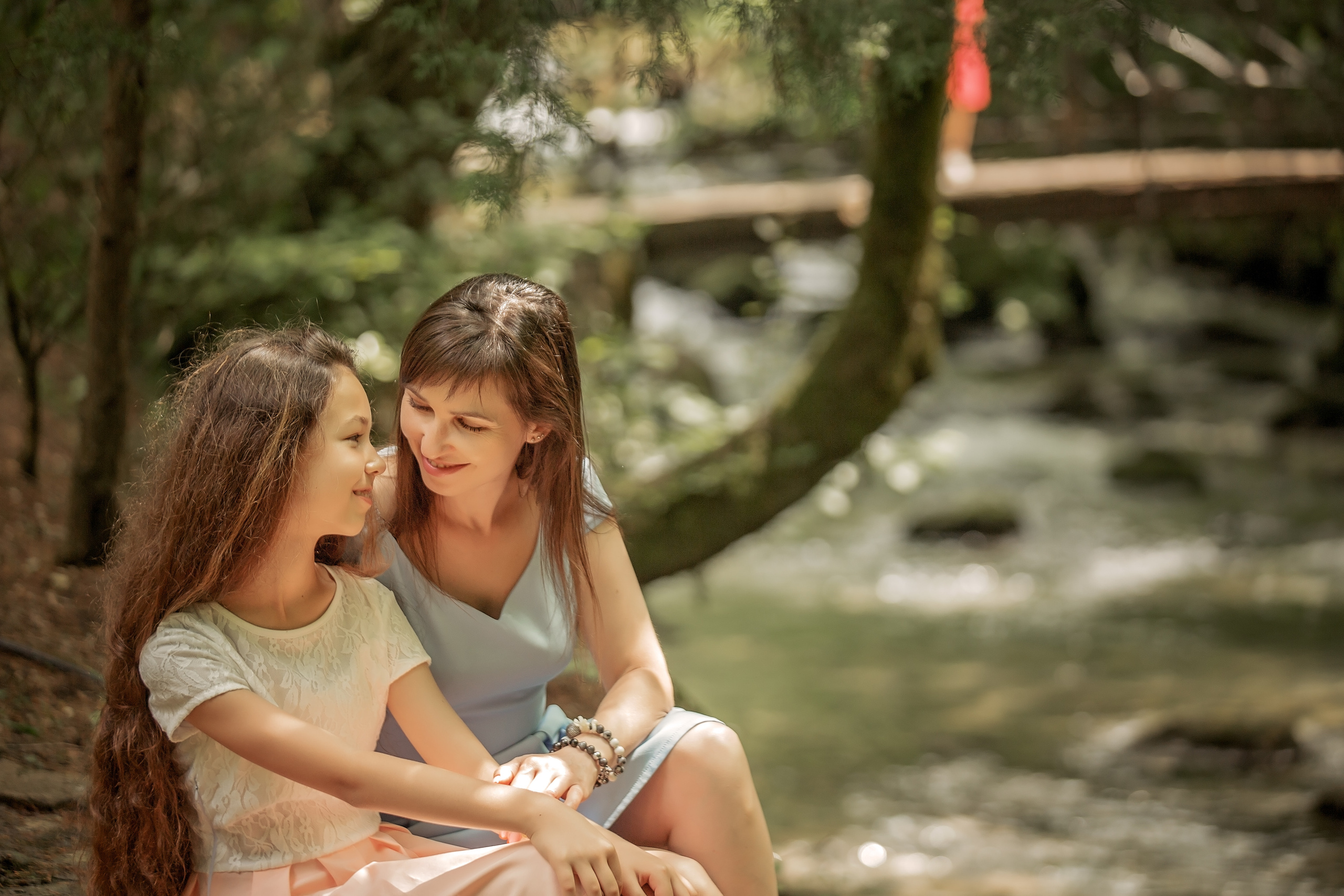 Отдых в Новом Афоне. Свадебный и семейный фотограф в Абхазии Эля Цишба