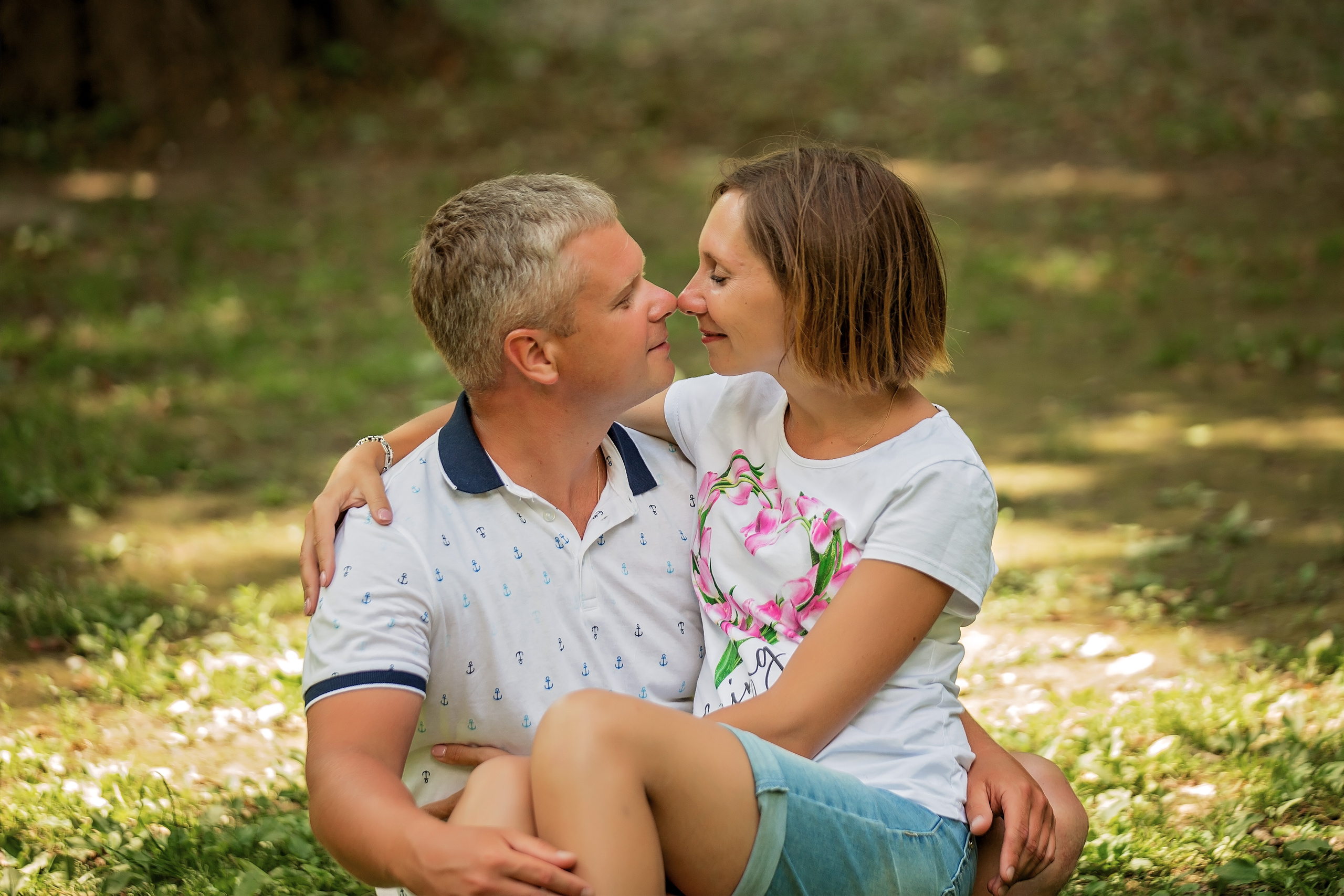 Рица. Свадебный и семейный фотограф в Абхазии Эля Цишба