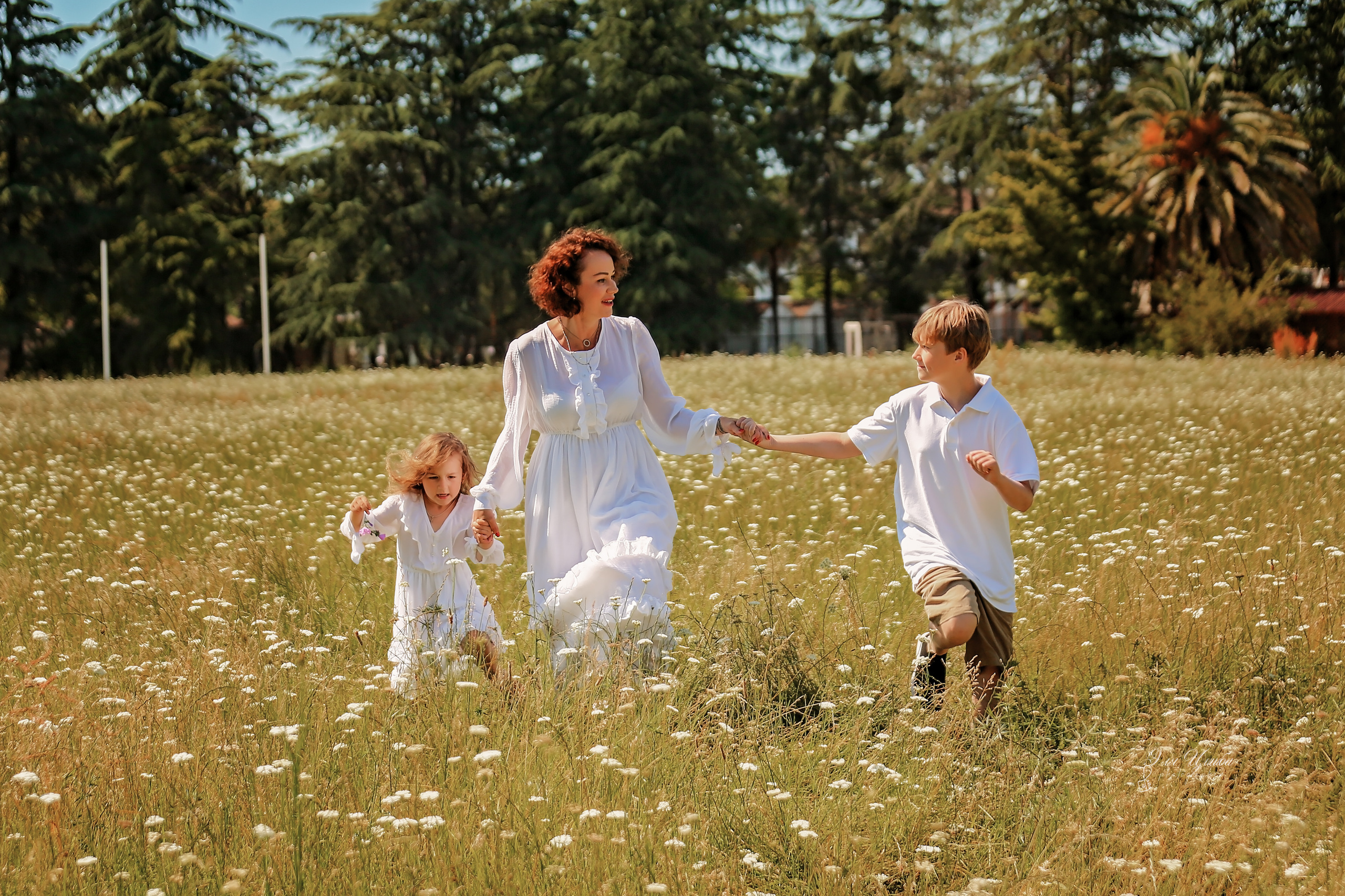 Александра!. Свадебный и семейный фотограф в Абхазии Эля Цишба