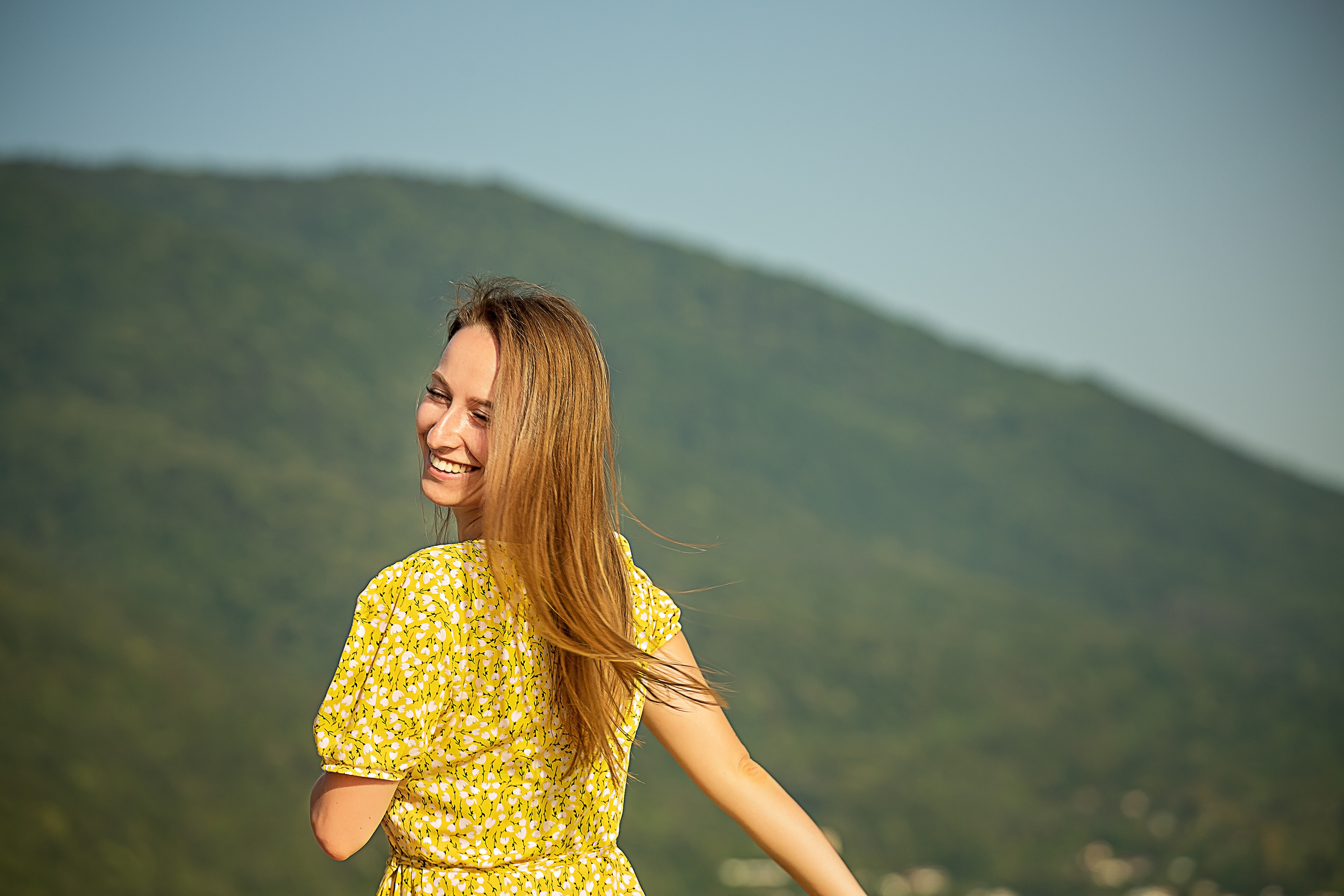 Семейный отдых в Гагре. Свадебный и семейный фотограф в Абхазии Эля Цишба