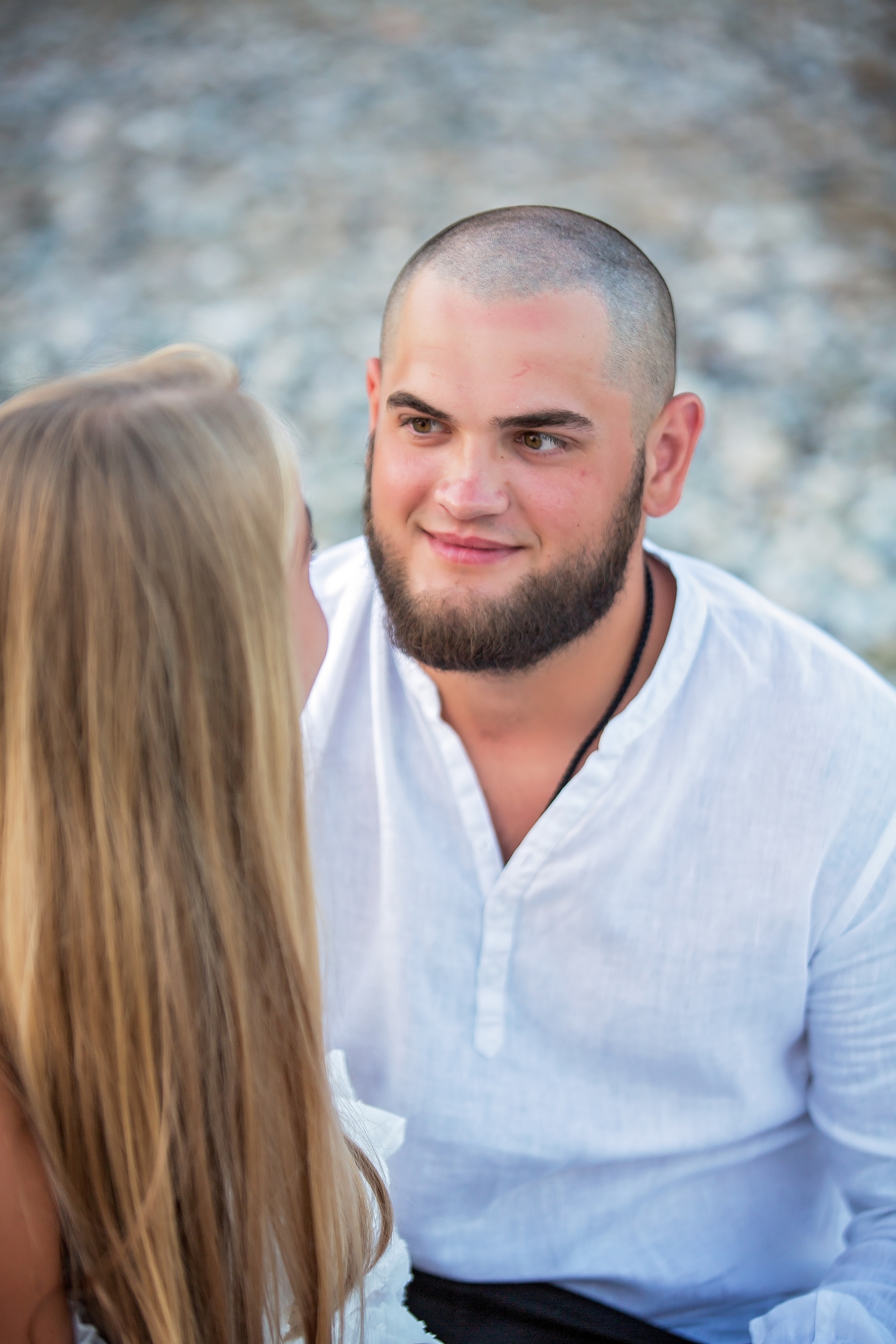 Обручение. Свадебный и семейный фотограф в Абхазии Эля Цишба