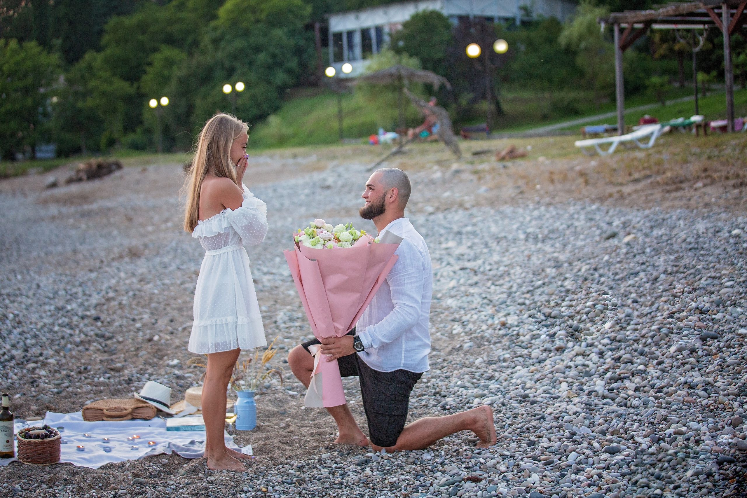 Обручение. Свадебный и семейный фотограф в Абхазии Эля Цишба