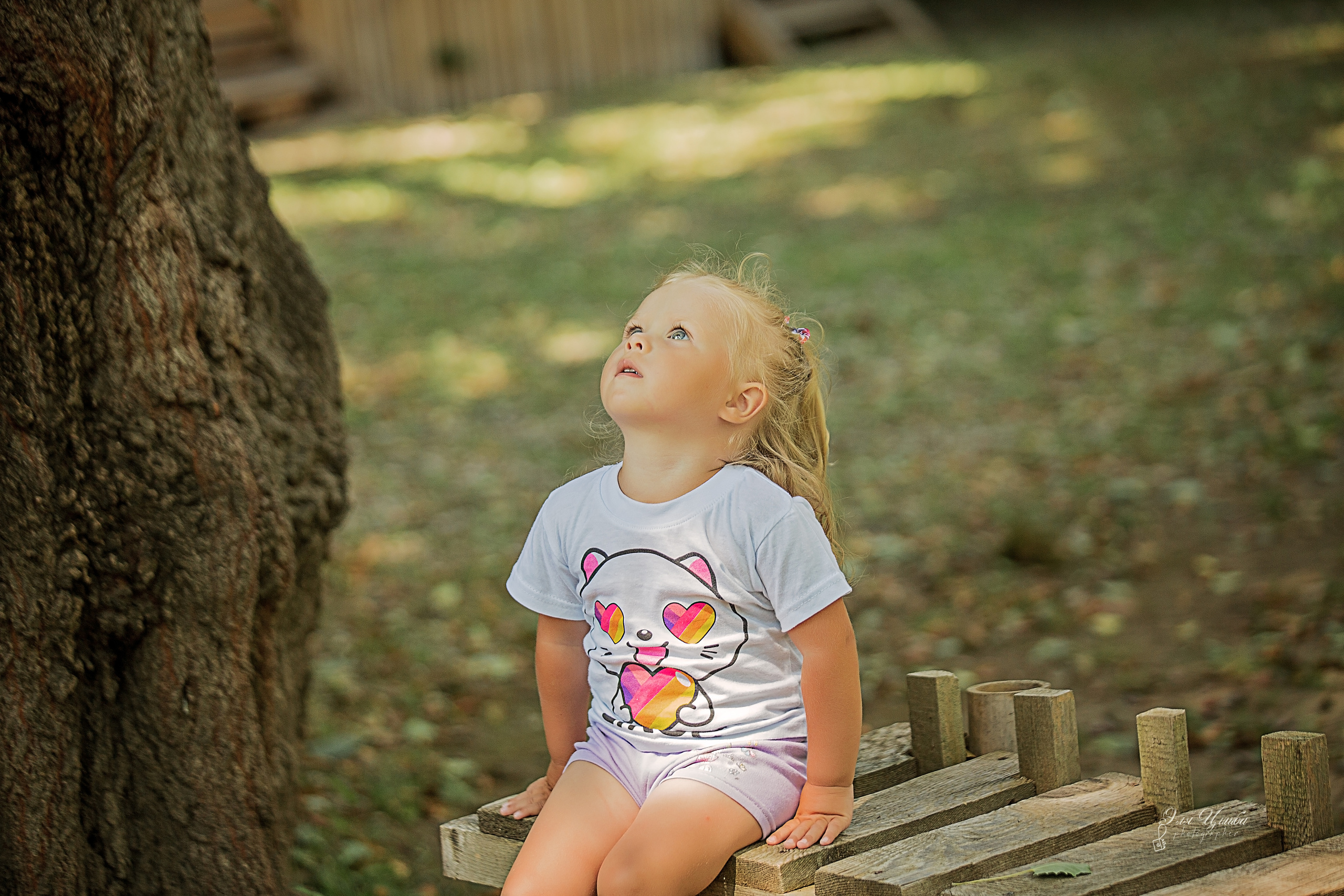 Рица. Свадебный и семейный фотограф в Абхазии Эля Цишба