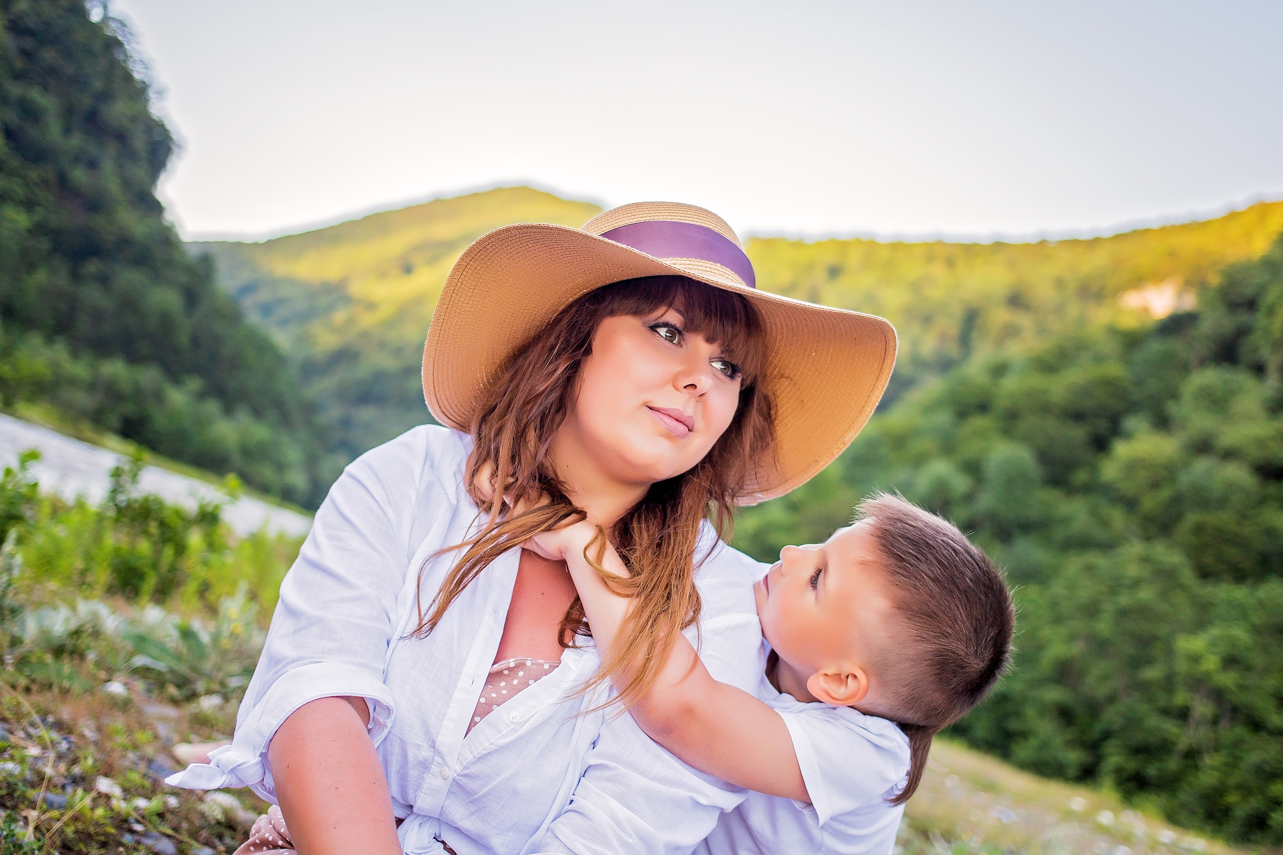 Гумиста. Свадебный и семейный фотограф в Абхазии Эля Цишба