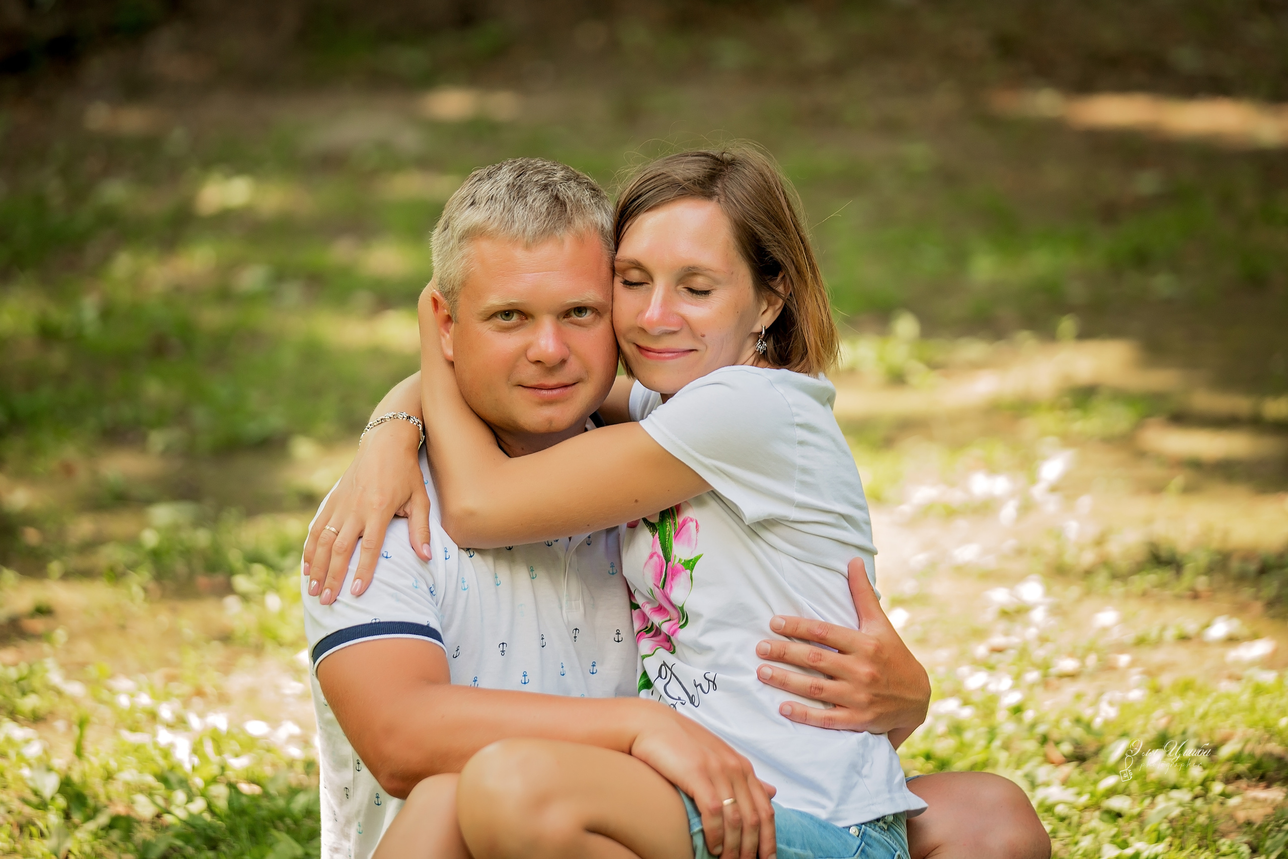 Рица. Свадебный и семейный фотограф в Абхазии Эля Цишба