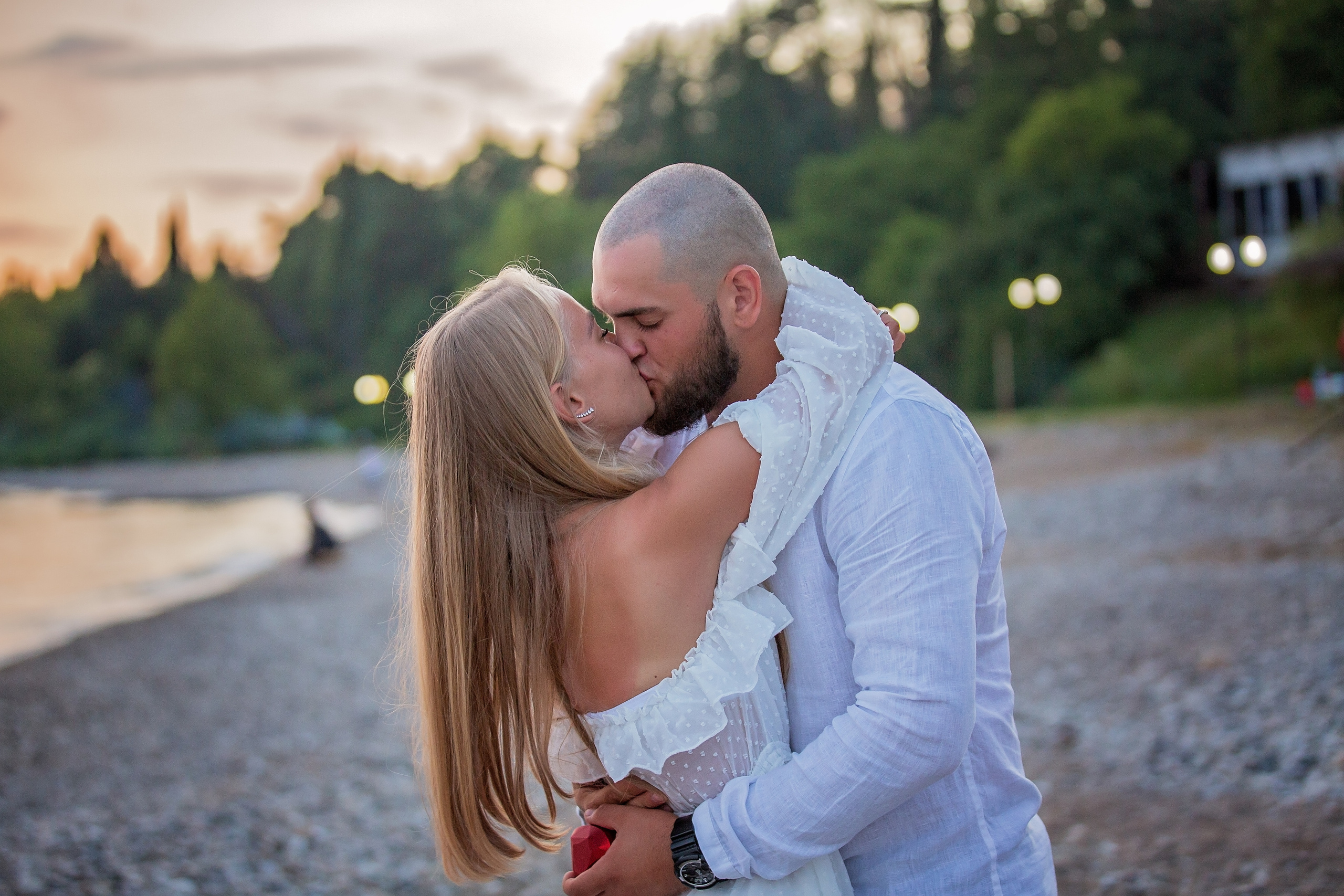 Обручение. Свадебный и семейный фотограф в Абхазии Эля Цишба