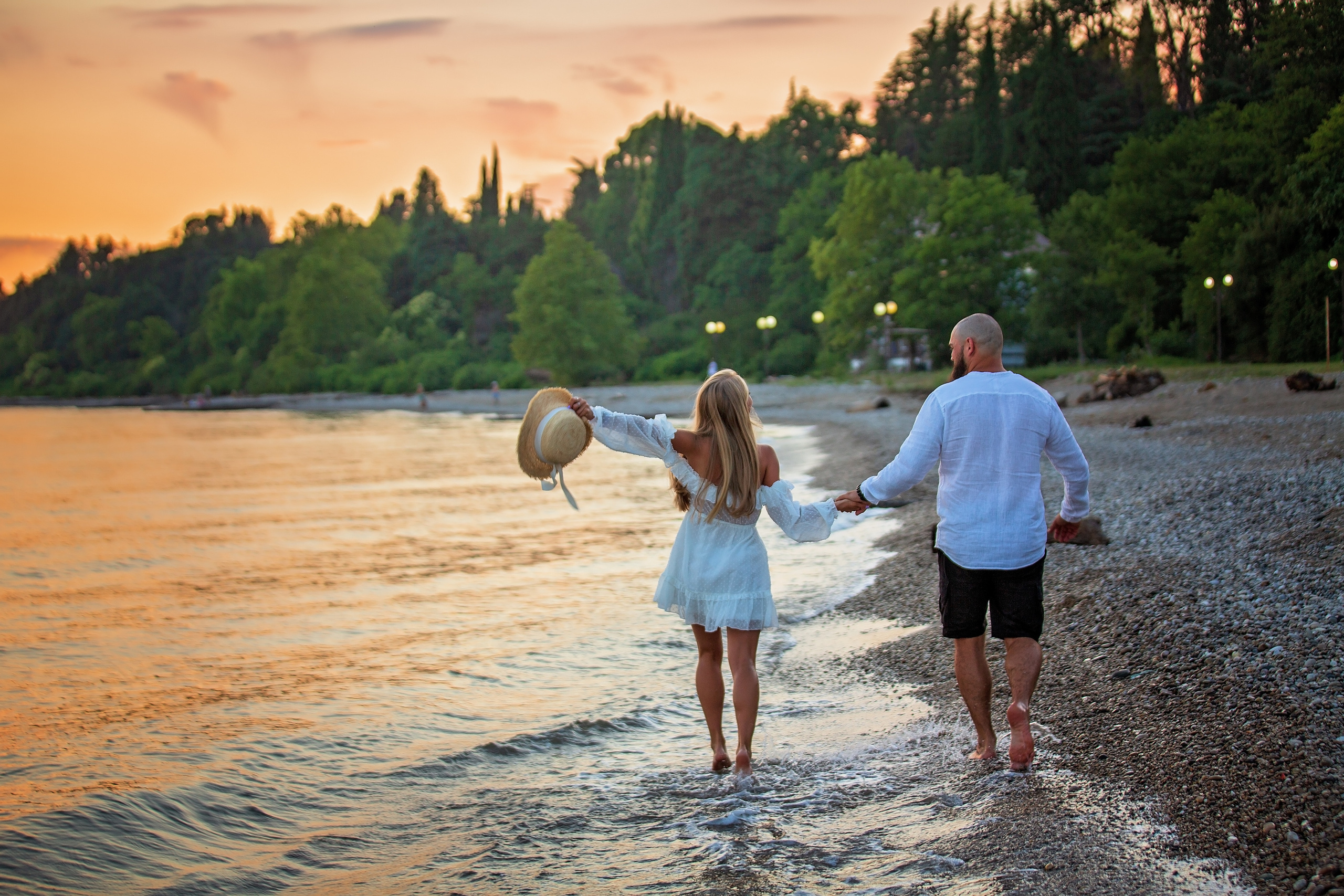 Обручение. Свадебный и семейный фотограф в Абхазии Эля Цишба