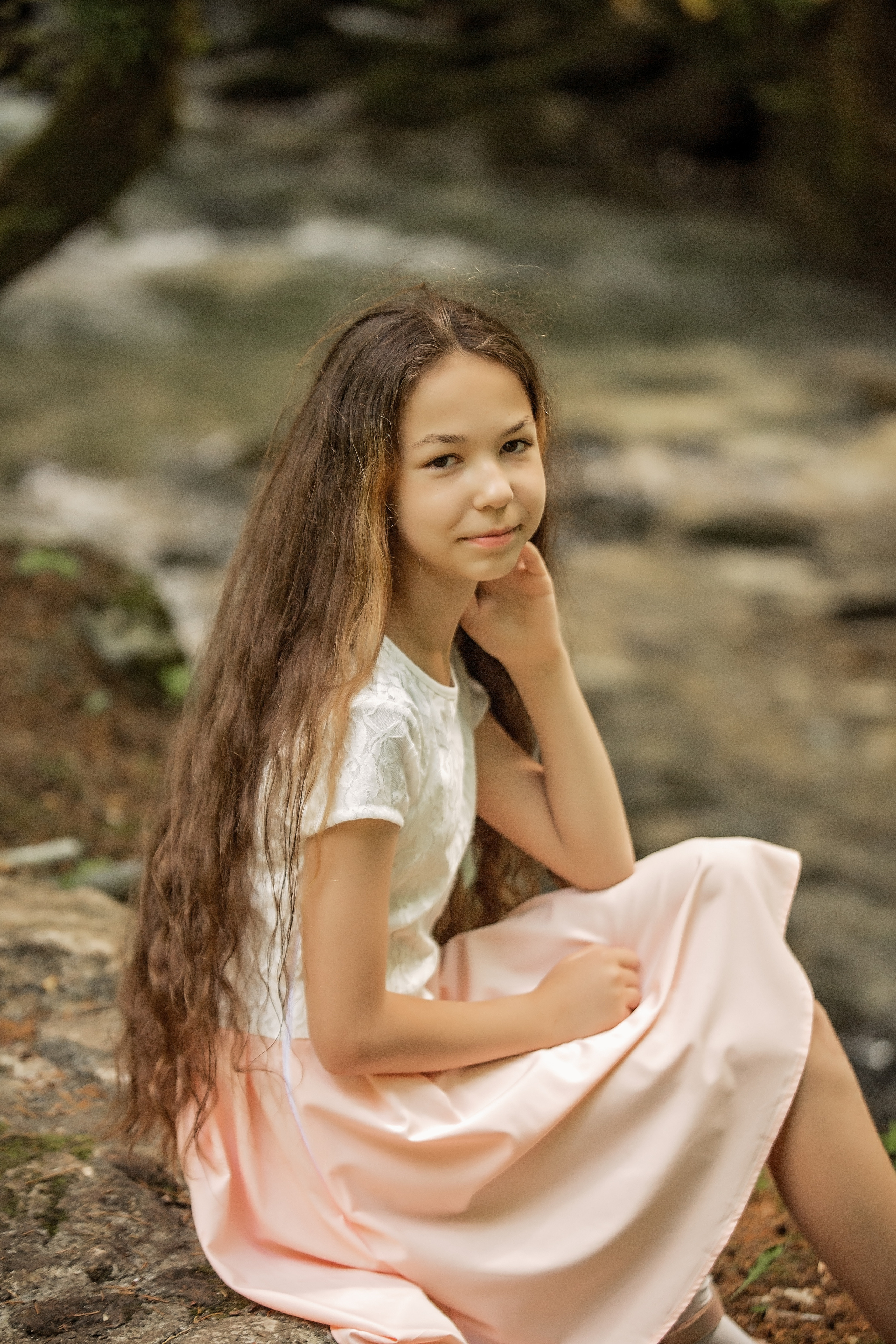 Отдых в Новом Афоне. Свадебный и семейный фотограф в Абхазии Эля Цишба