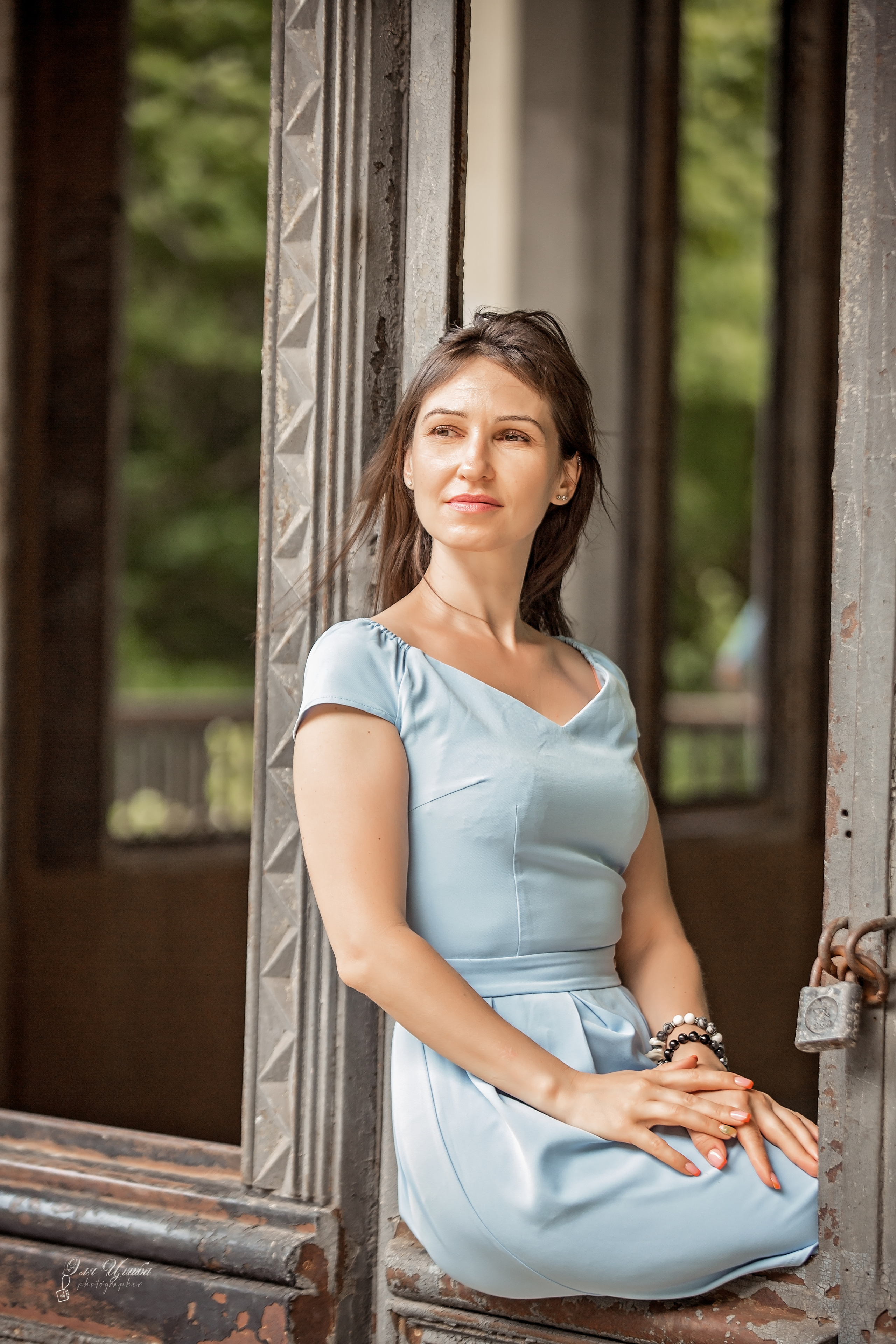 Отдых в Новом Афоне. Свадебный и семейный фотограф в Абхазии Эля Цишба