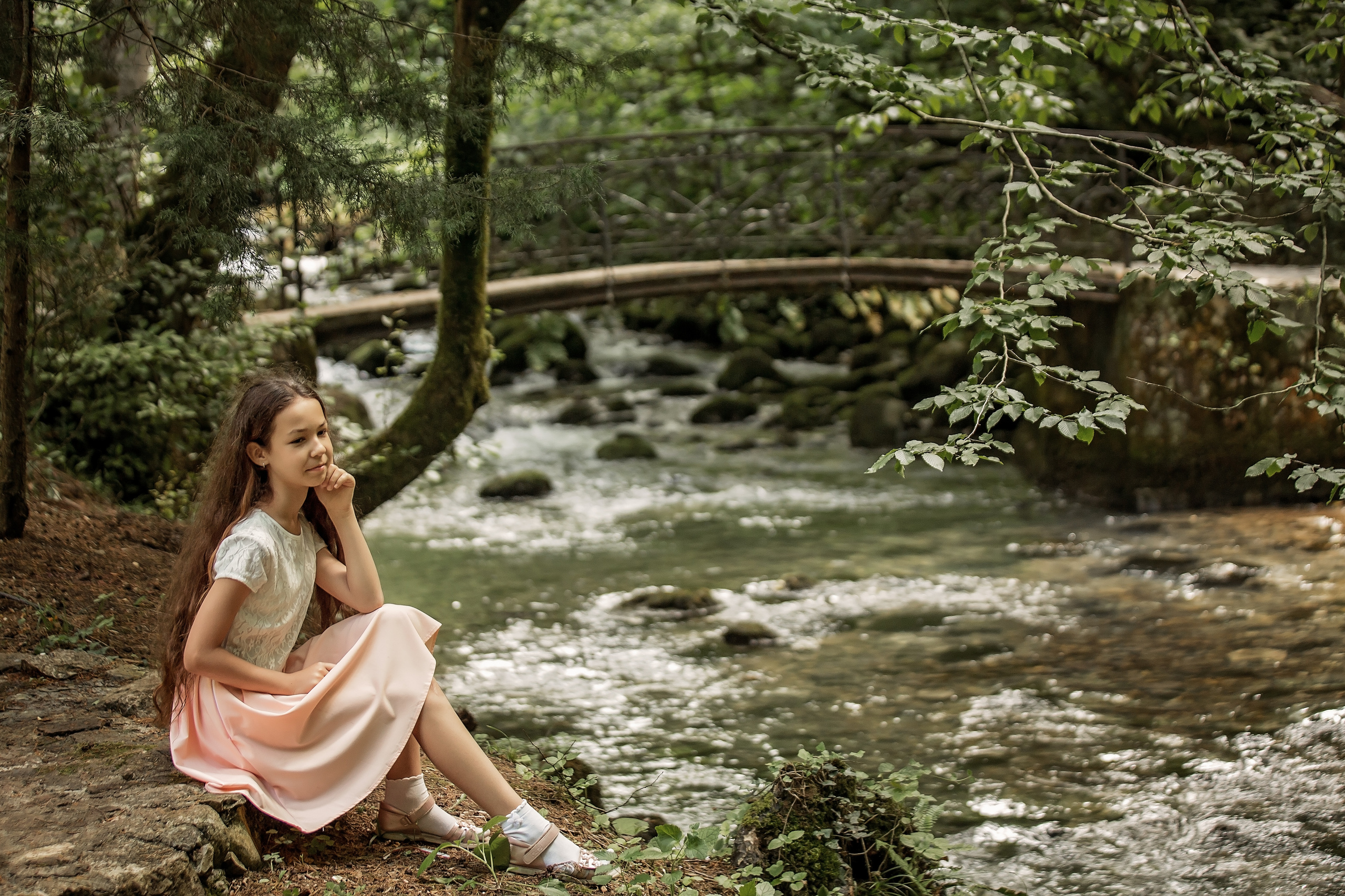 Отдых в Новом Афоне. Свадебный и семейный фотограф в Абхазии Эля Цишба