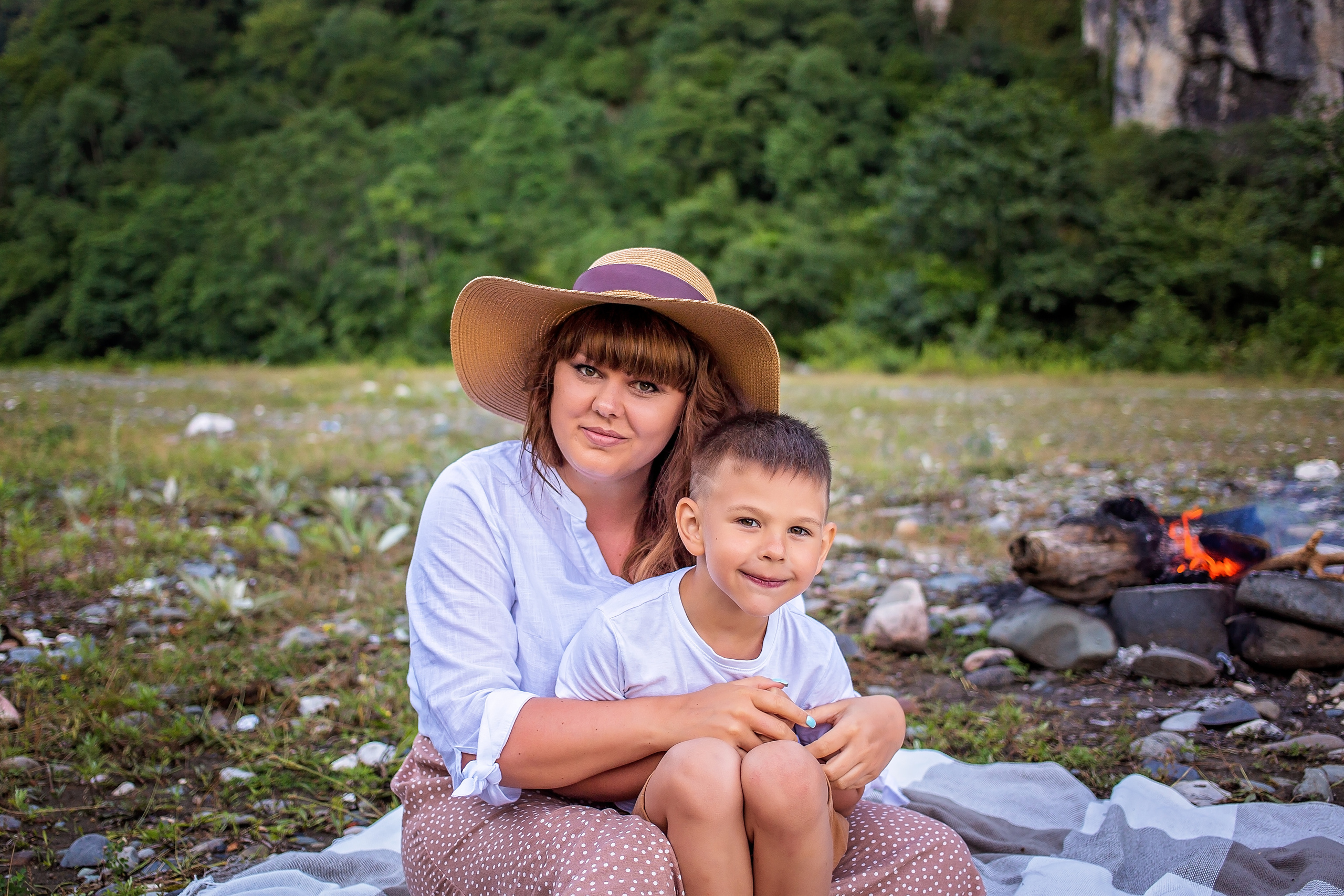 Гумиста. Свадебный и семейный фотограф в Абхазии Эля Цишба