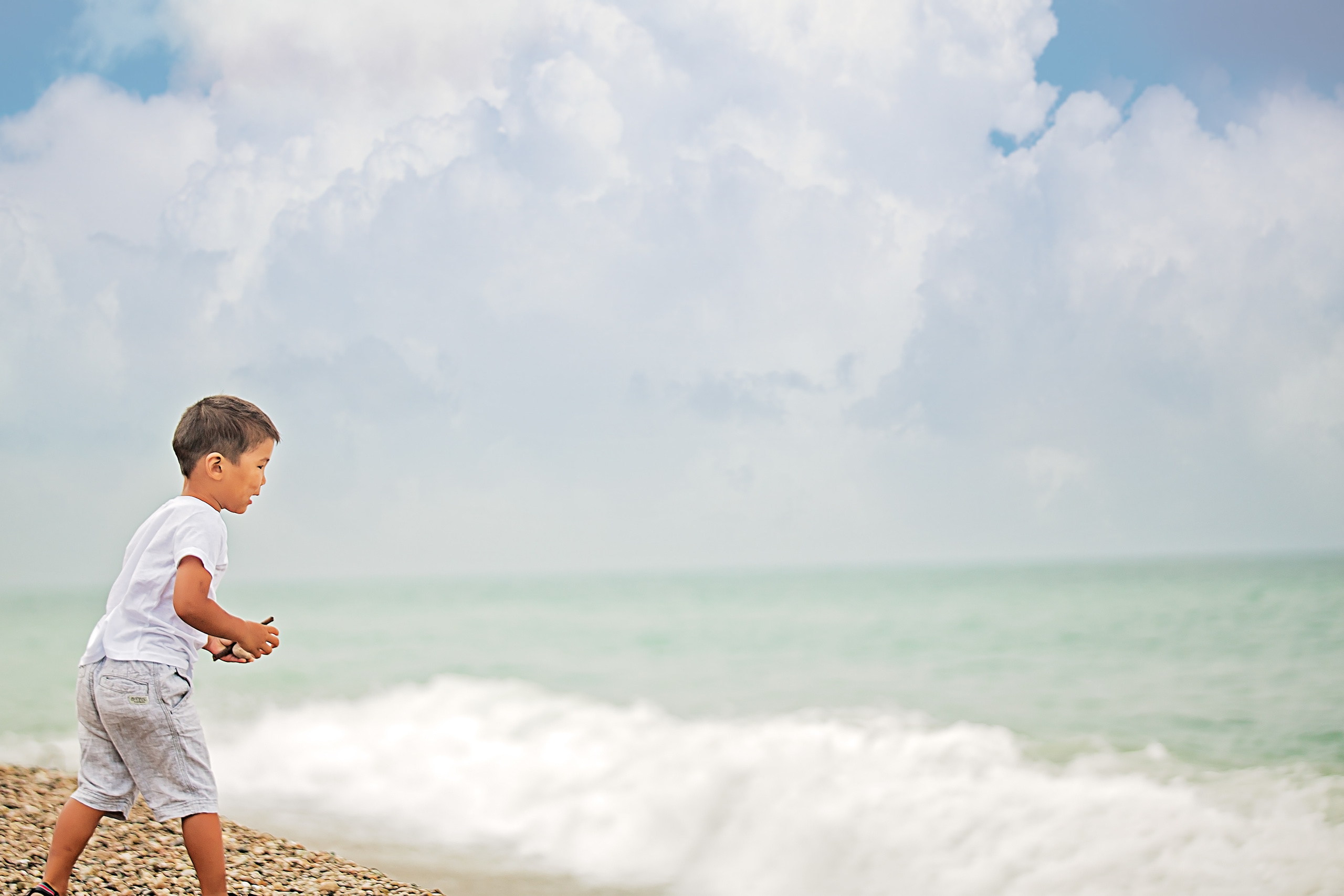Отдых в Гудауте. Свадебный и семейный фотограф в Абхазии Эля Цишба