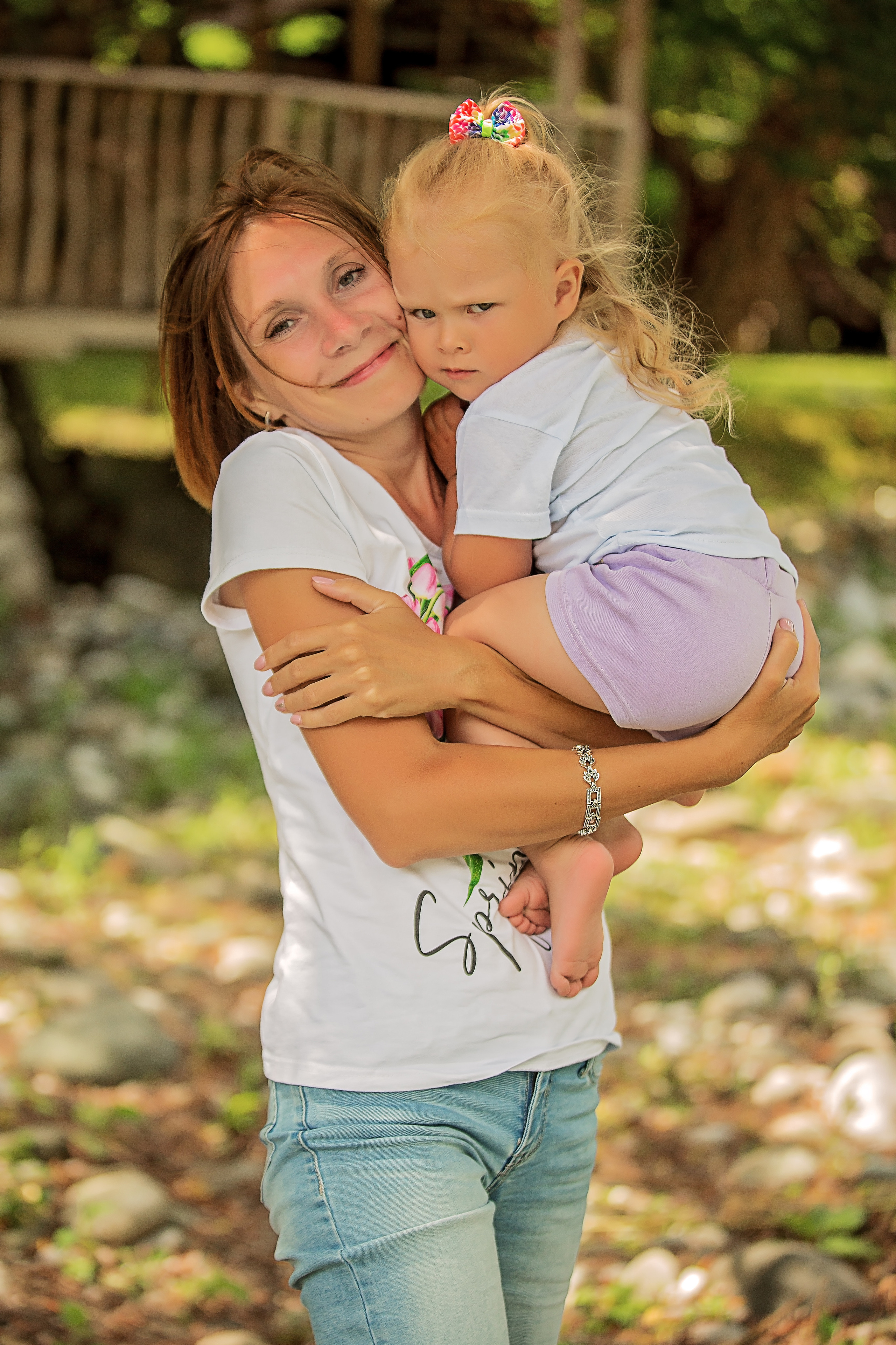 Рица. Свадебный и семейный фотограф в Абхазии Эля Цишба