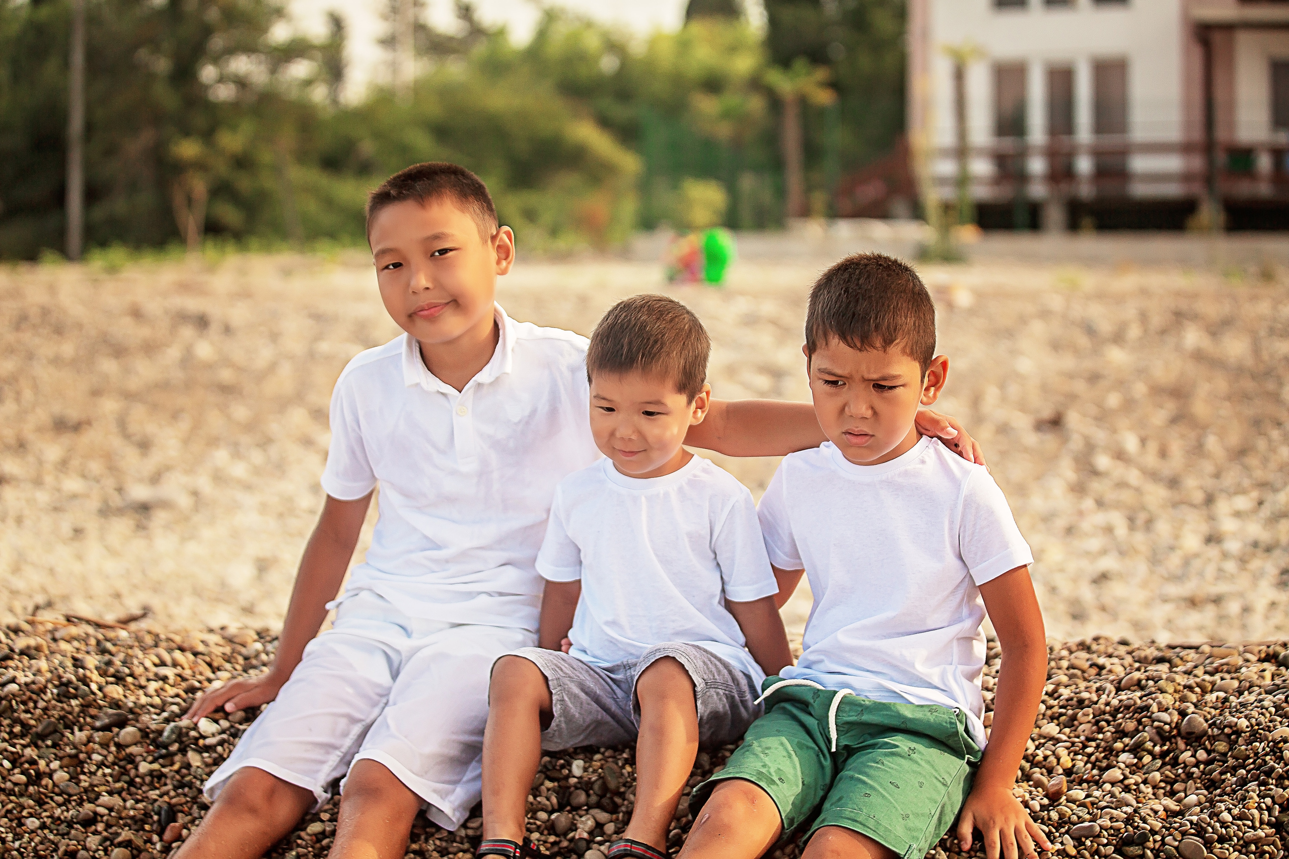 Отдых в Гудауте. Свадебный и семейный фотограф в Абхазии Эля Цишба
