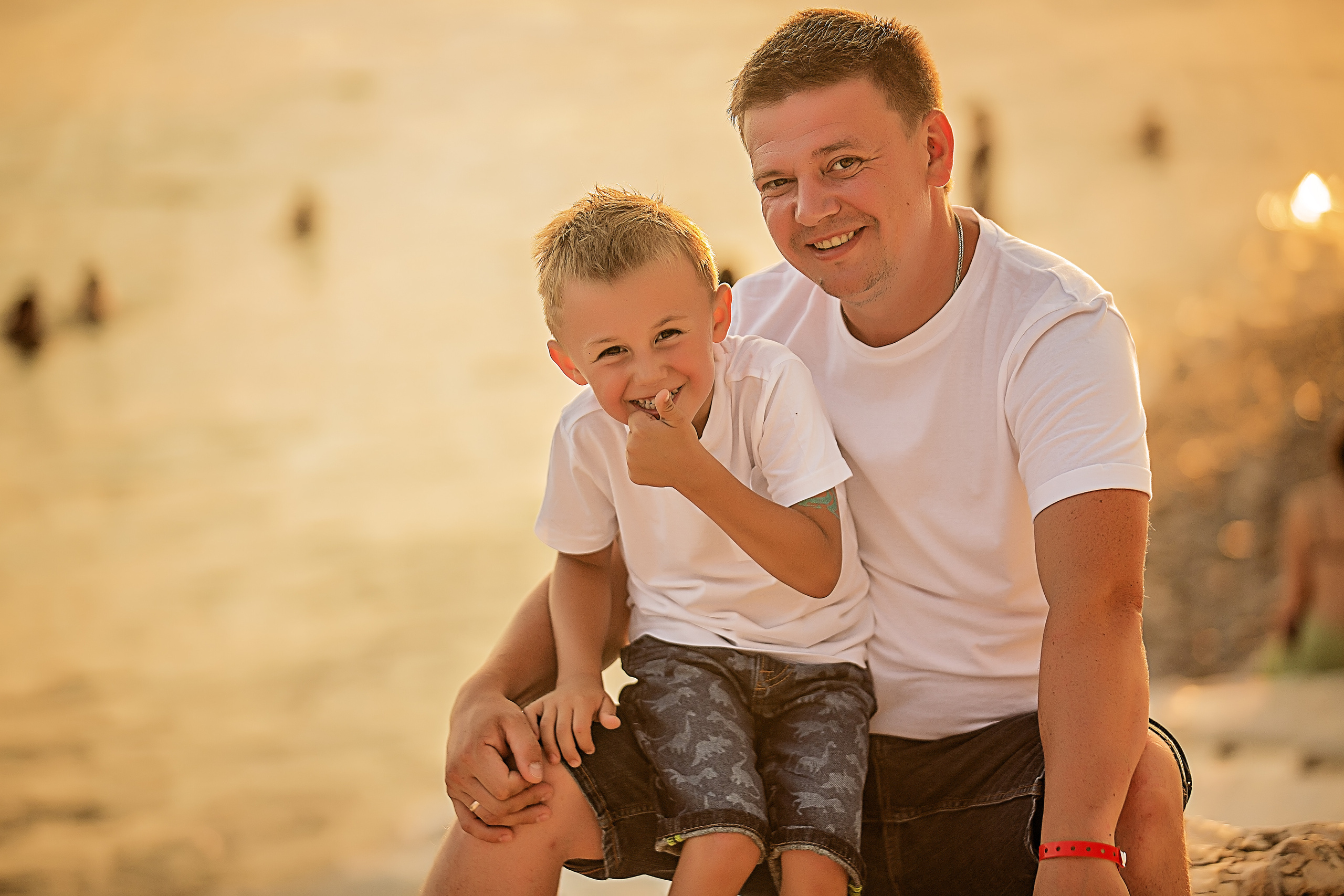 Один из счастливых вечеров. Свадебный и семейный фотограф в Абхазии Эля Цишба