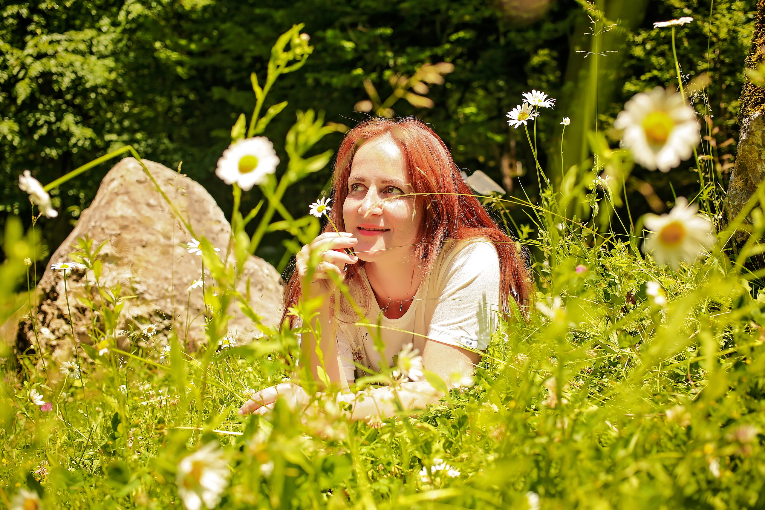 Семейный отдых. Свадебный и семейный фотограф в Абхазии Эля Цишба