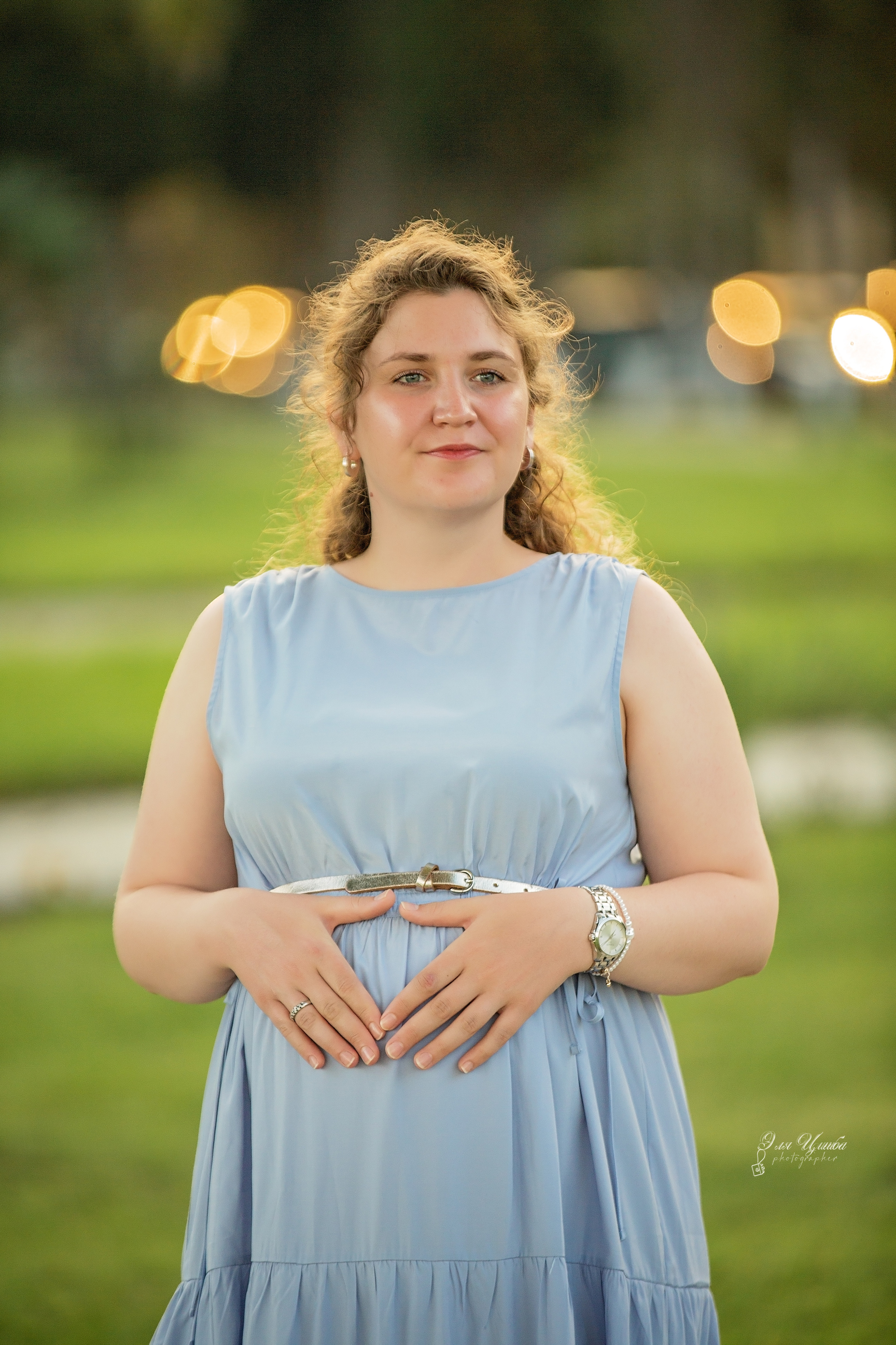 В ожидании чуда. Свадебный и семейный фотограф в Абхазии Эля Цишба