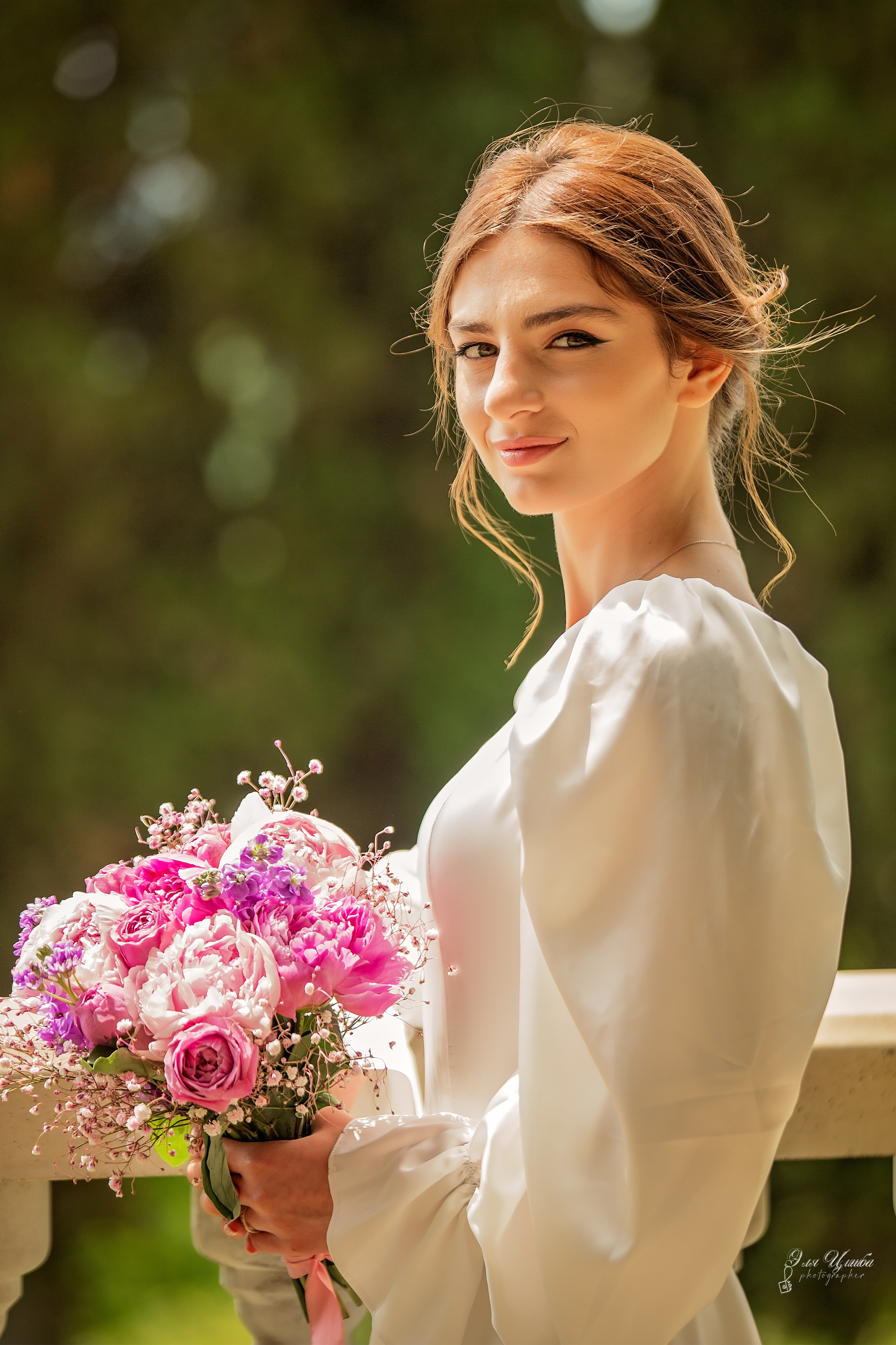 Счастливый день!. Свадебный и семейный фотограф в Абхазии Эля Цишба