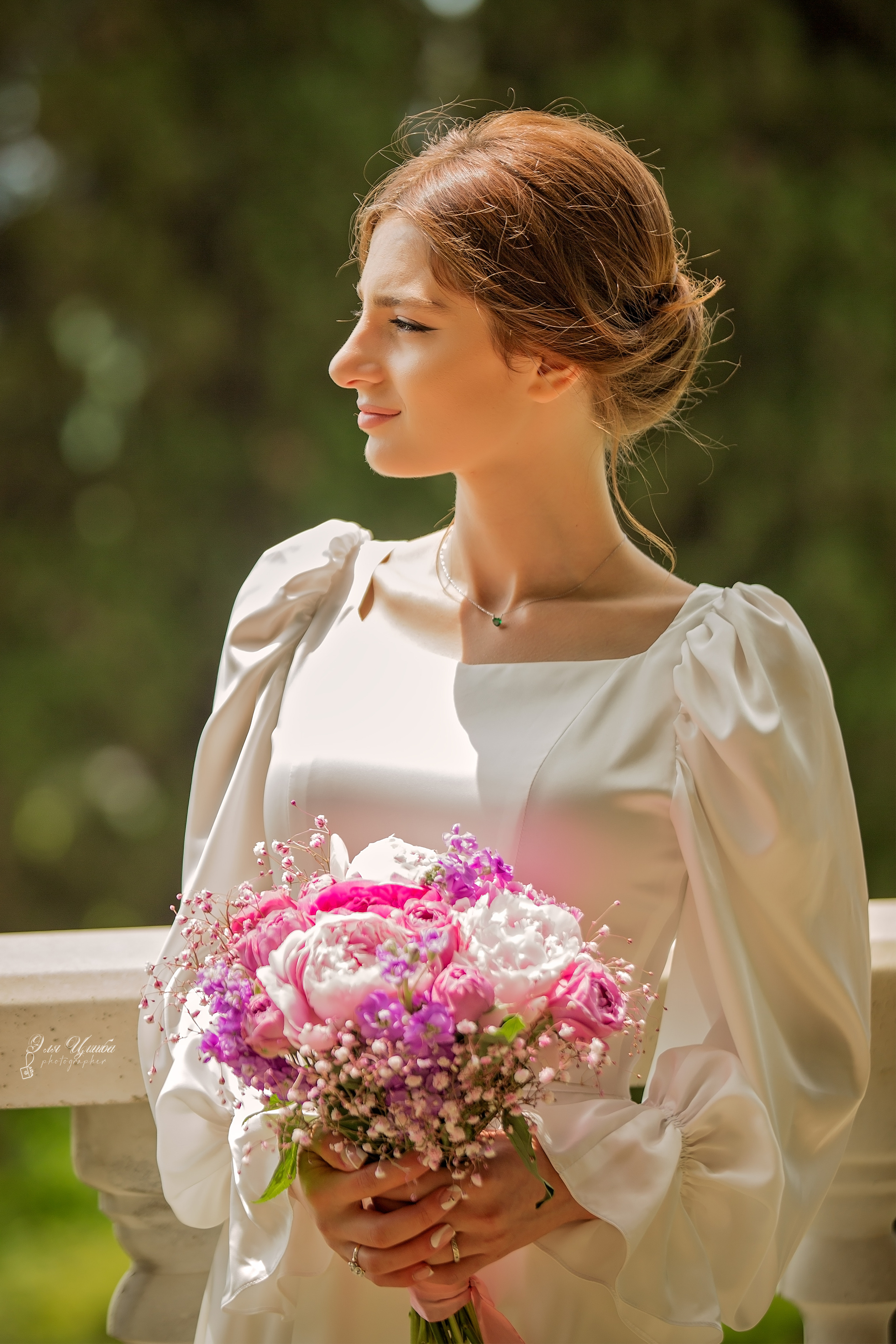 Счастливый день!. Свадебный и семейный фотограф в Абхазии Эля Цишба