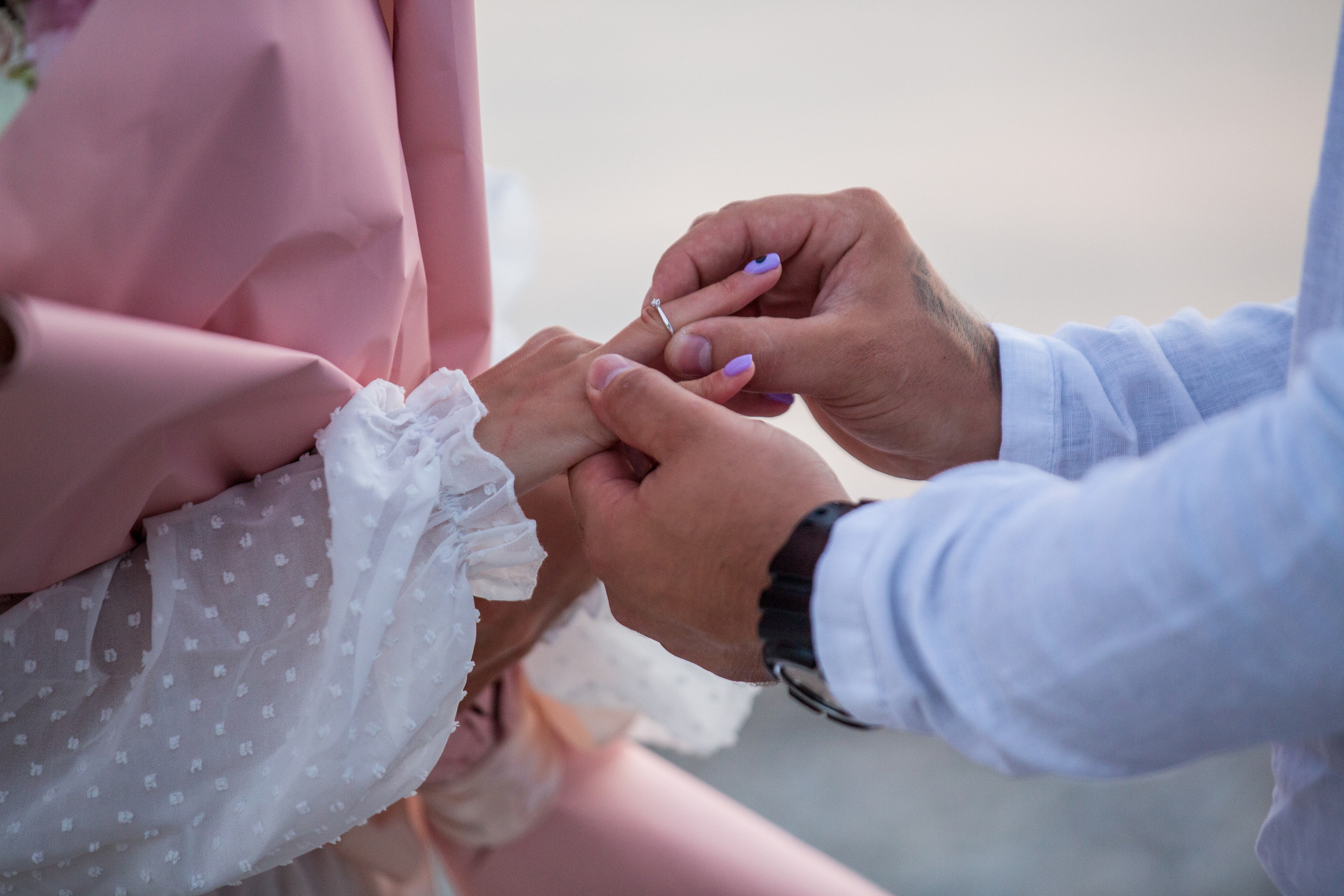 Обручение. Свадебный и семейный фотограф в Абхазии Эля Цишба