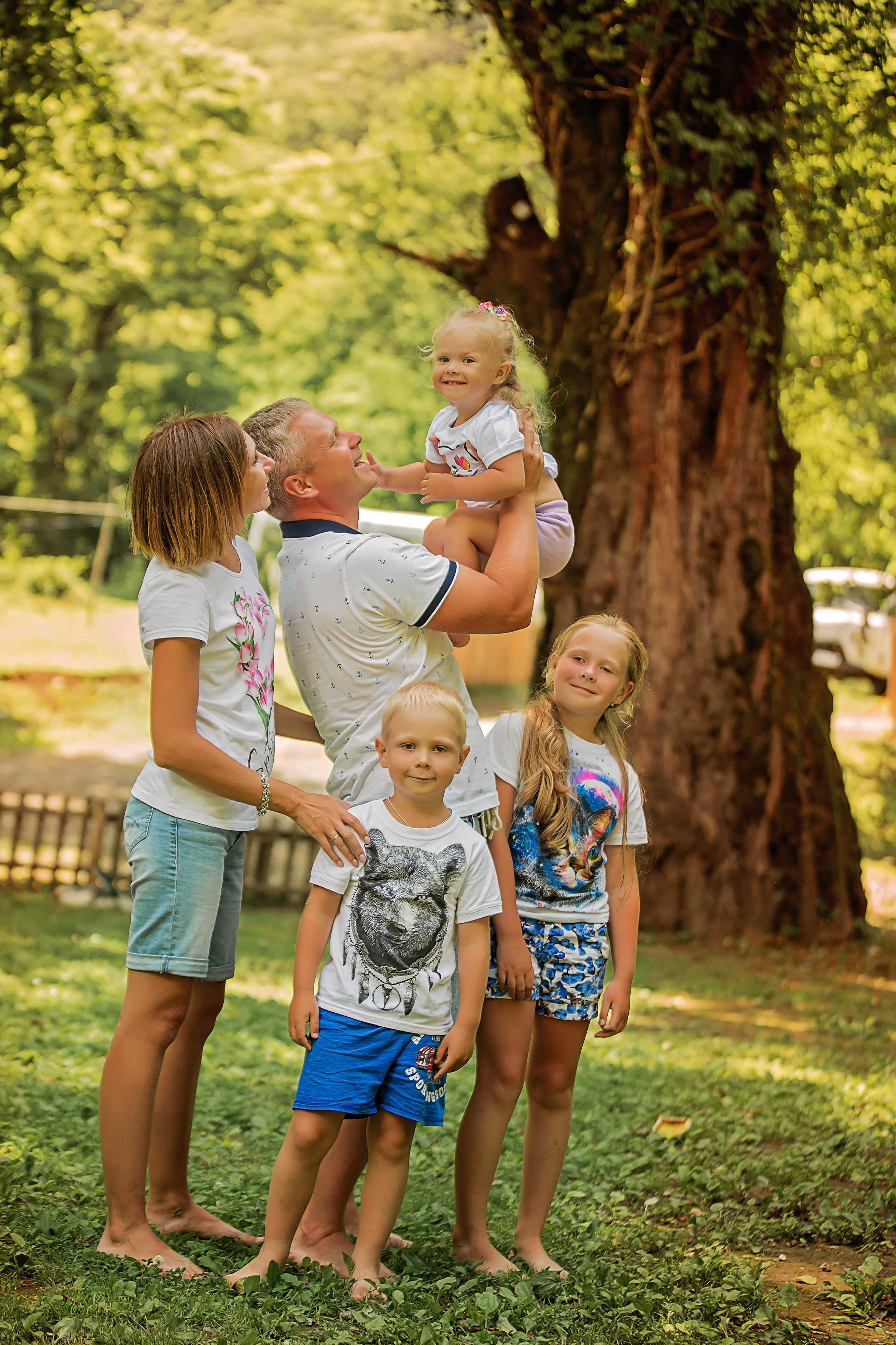Рица. Свадебный и семейный фотограф в Абхазии Эля Цишба