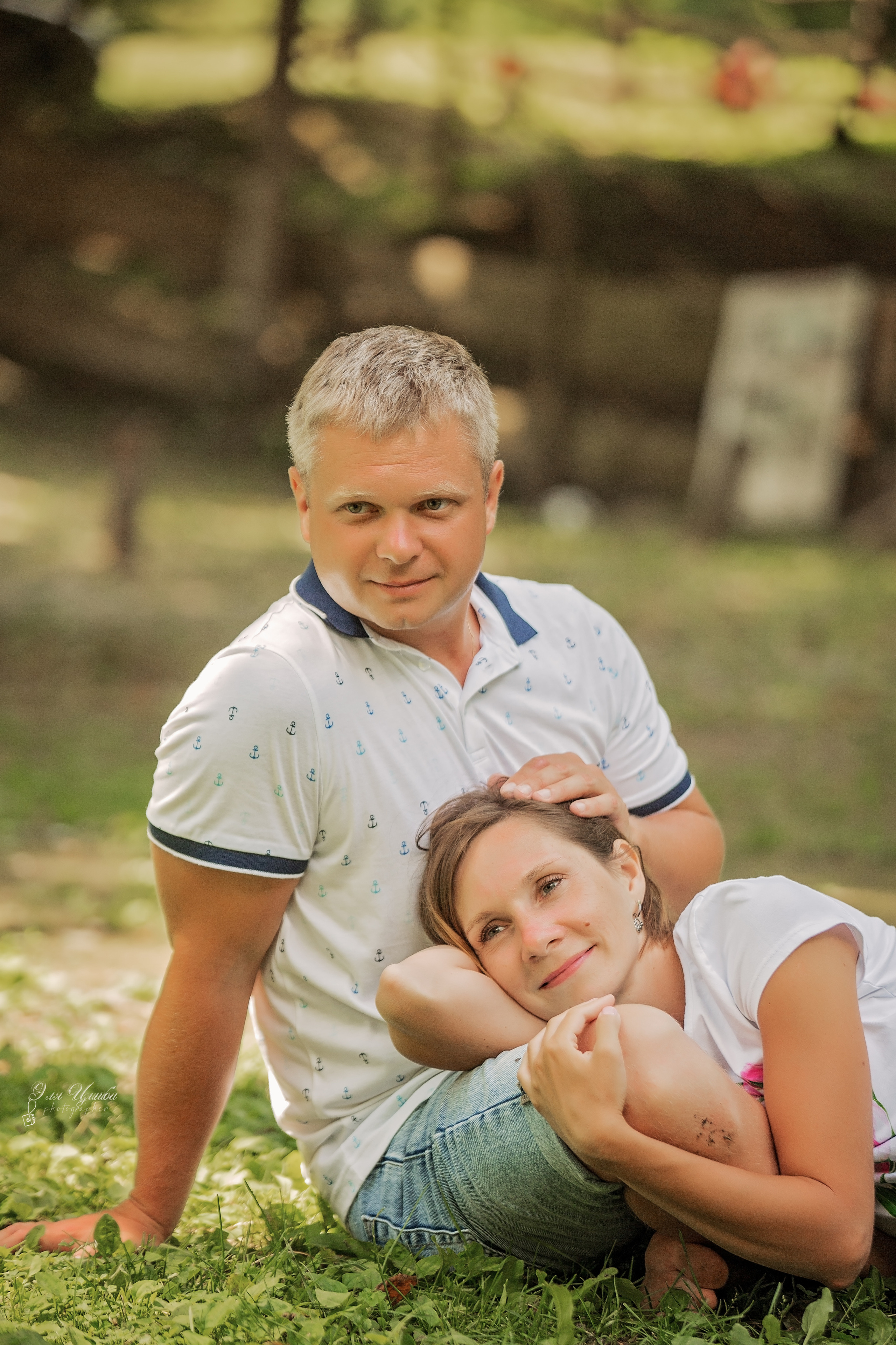 Рица. Свадебный и семейный фотограф в Абхазии Эля Цишба