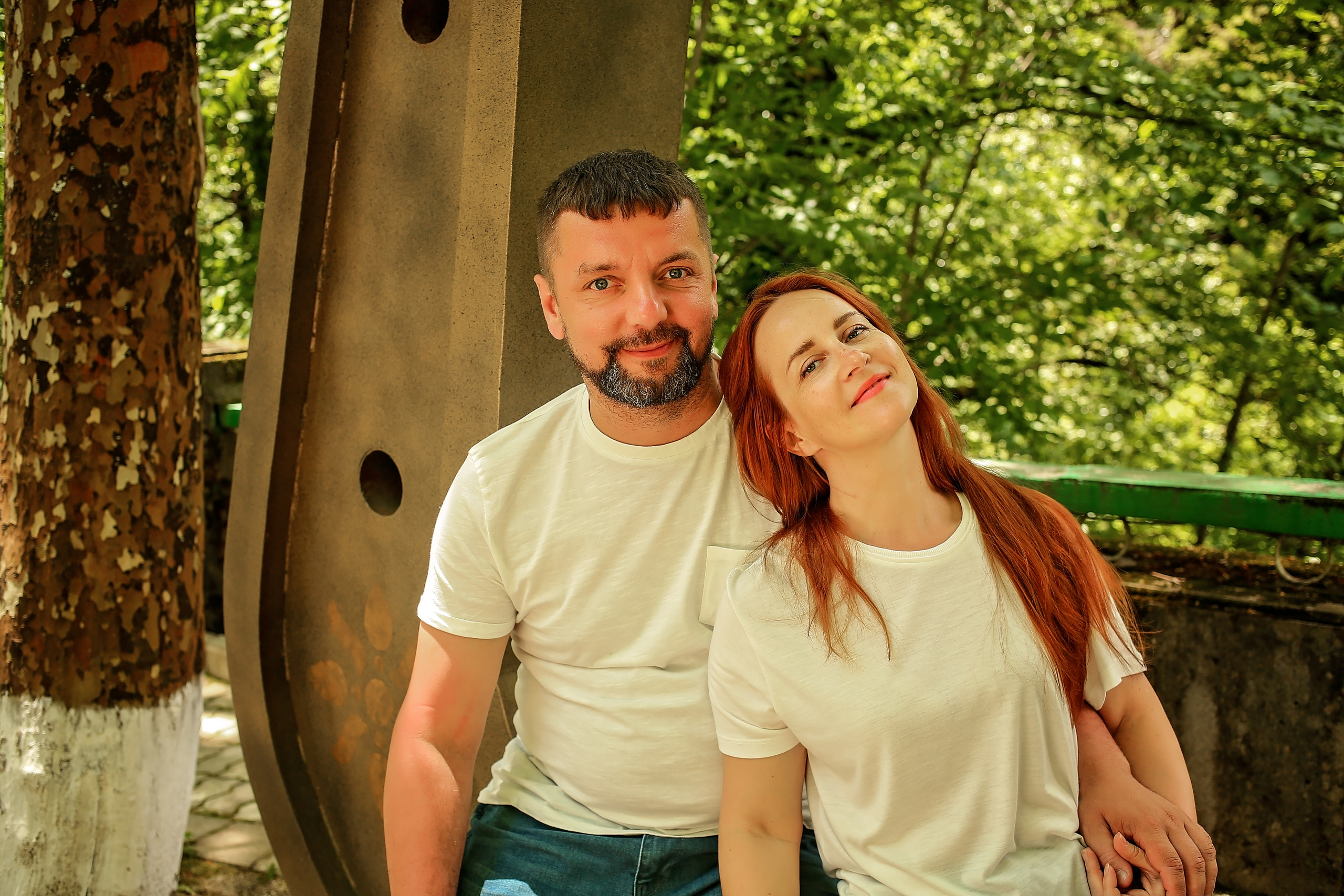 Семейный отдых. Свадебный и семейный фотограф в Абхазии Эля Цишба