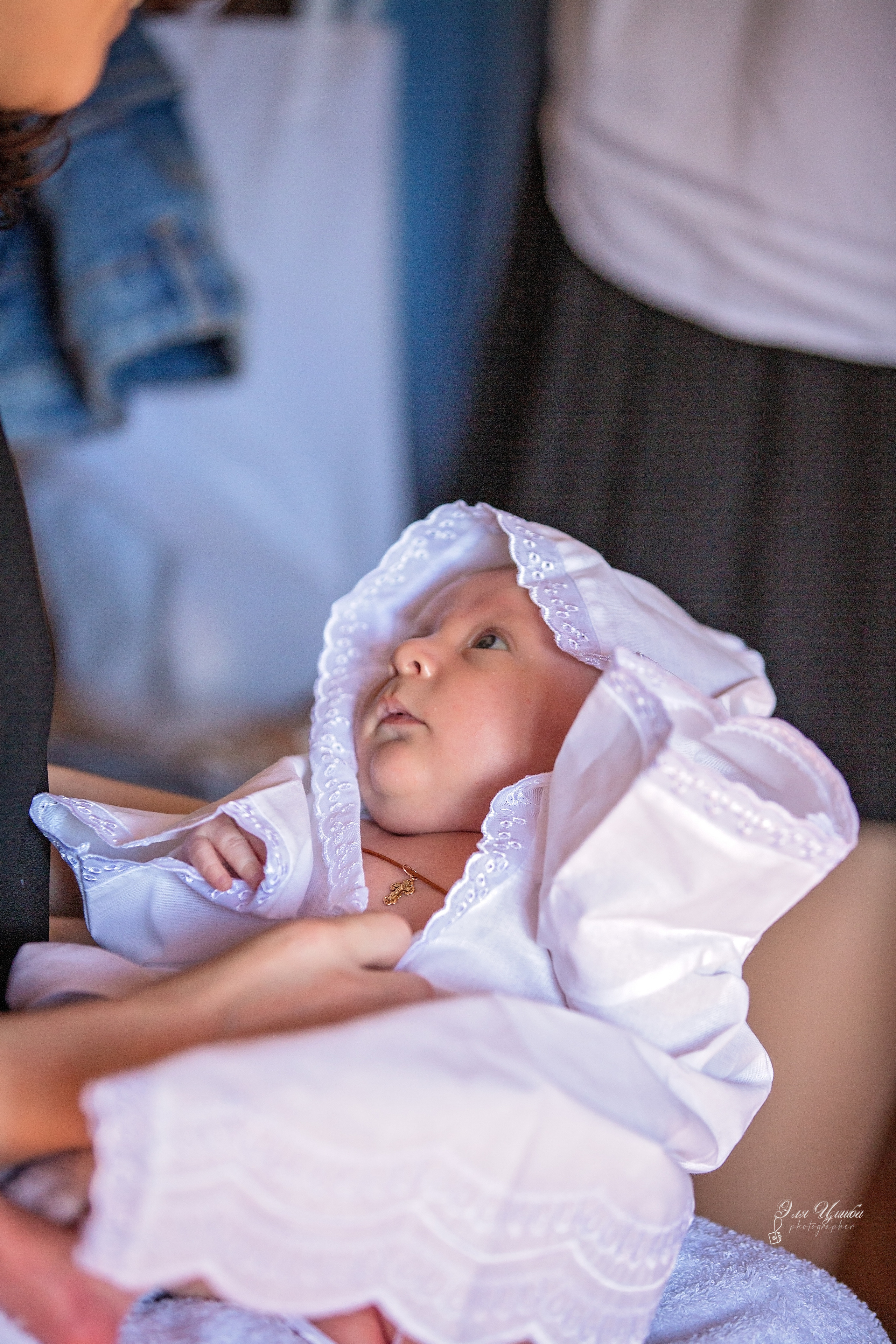 Таинство крещения. Свадебный и семейный фотограф в Абхазии Эля Цишба