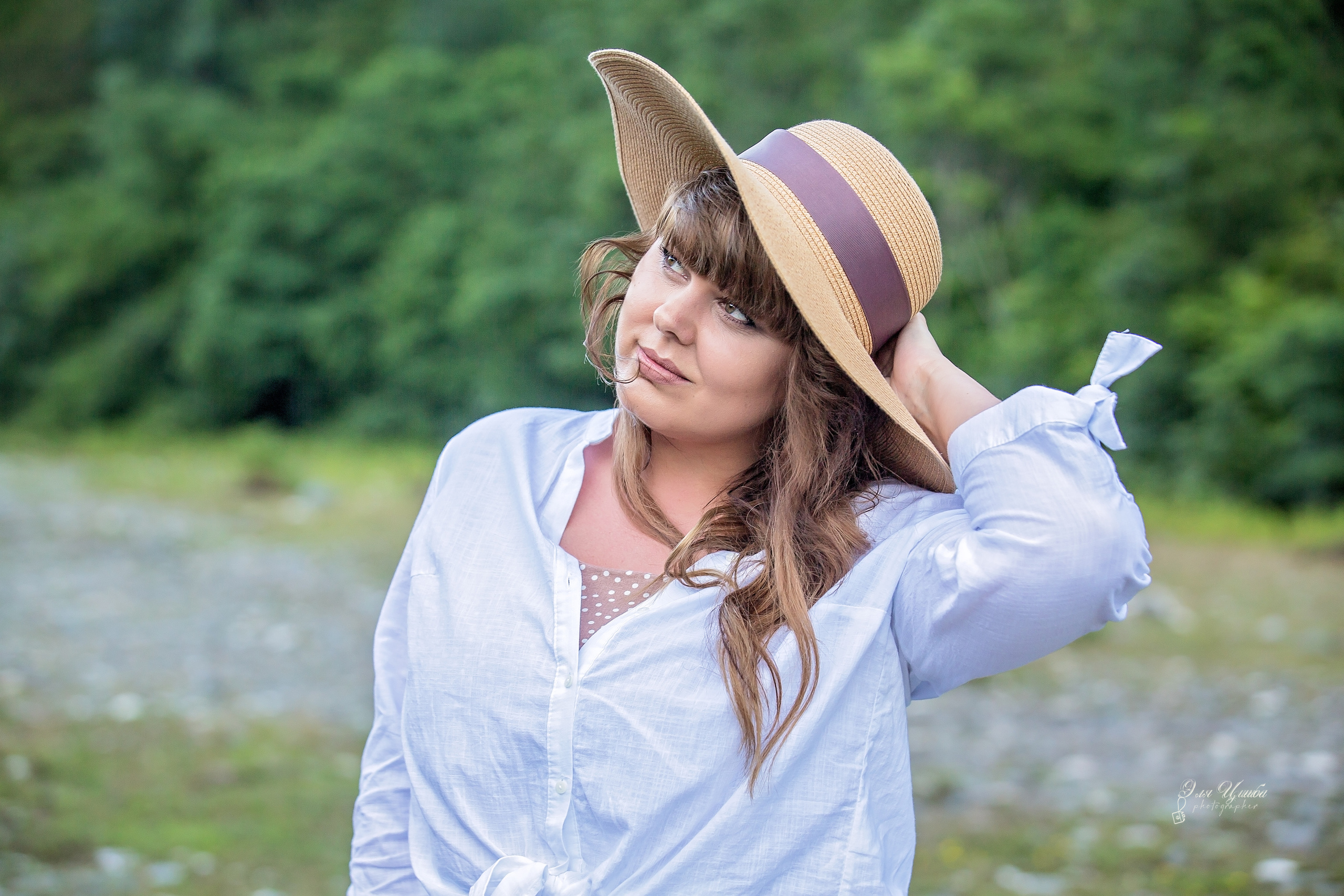 Гумиста. Свадебный и семейный фотограф в Абхазии Эля Цишба