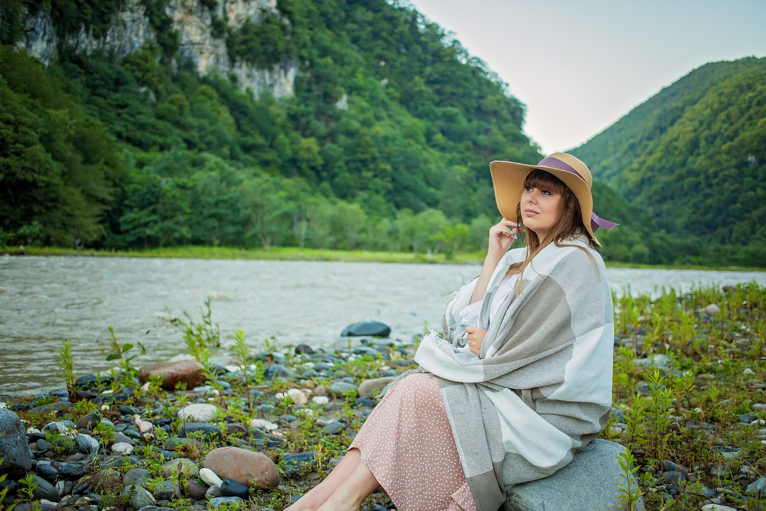 Гумиста. Свадебный и семейный фотограф в Абхазии Эля Цишба