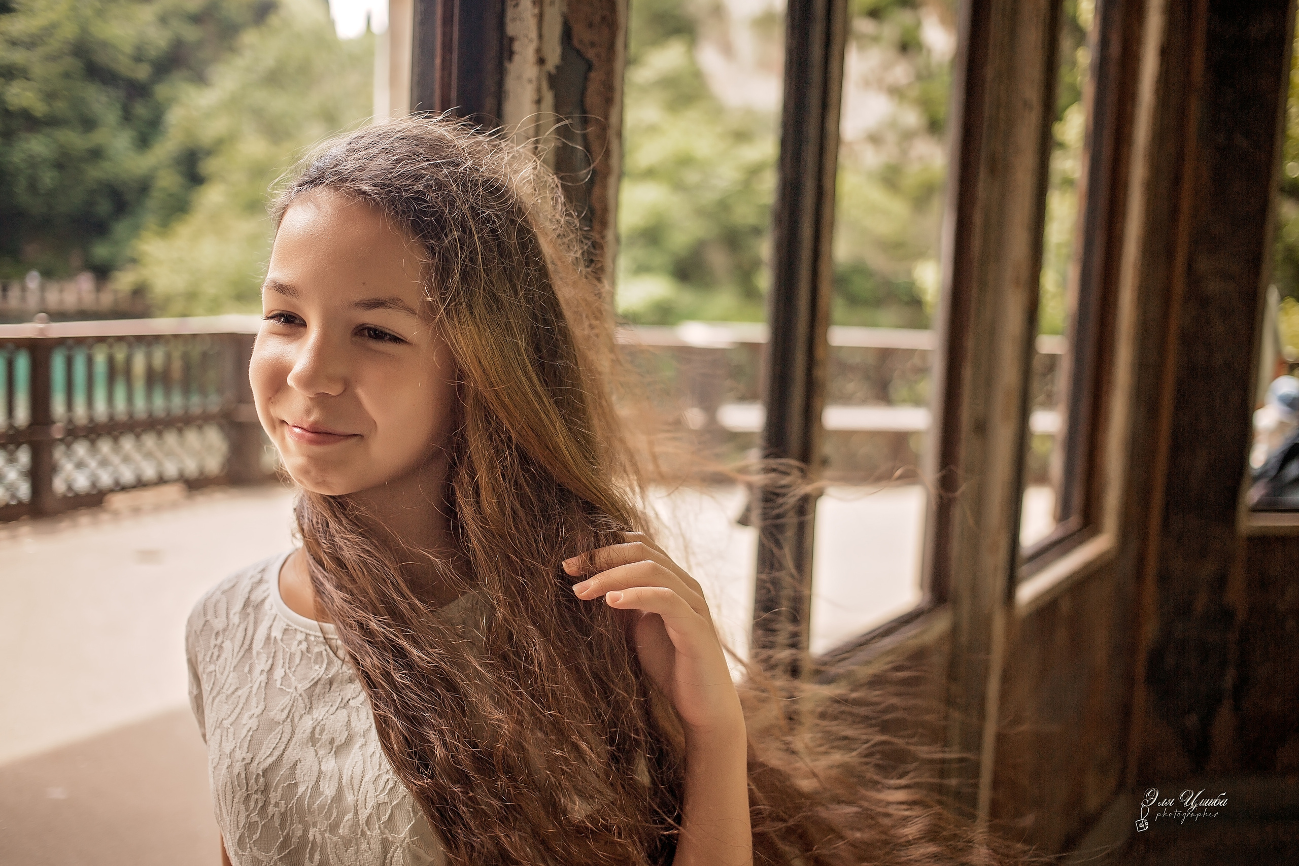 Отдых в Новом Афоне. Свадебный и семейный фотограф в Абхазии Эля Цишба