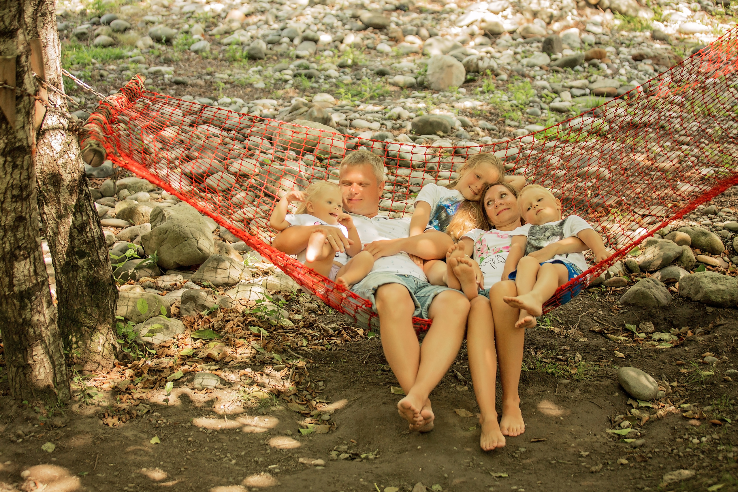 Рица. Свадебный и семейный фотограф в Абхазии Эля Цишба